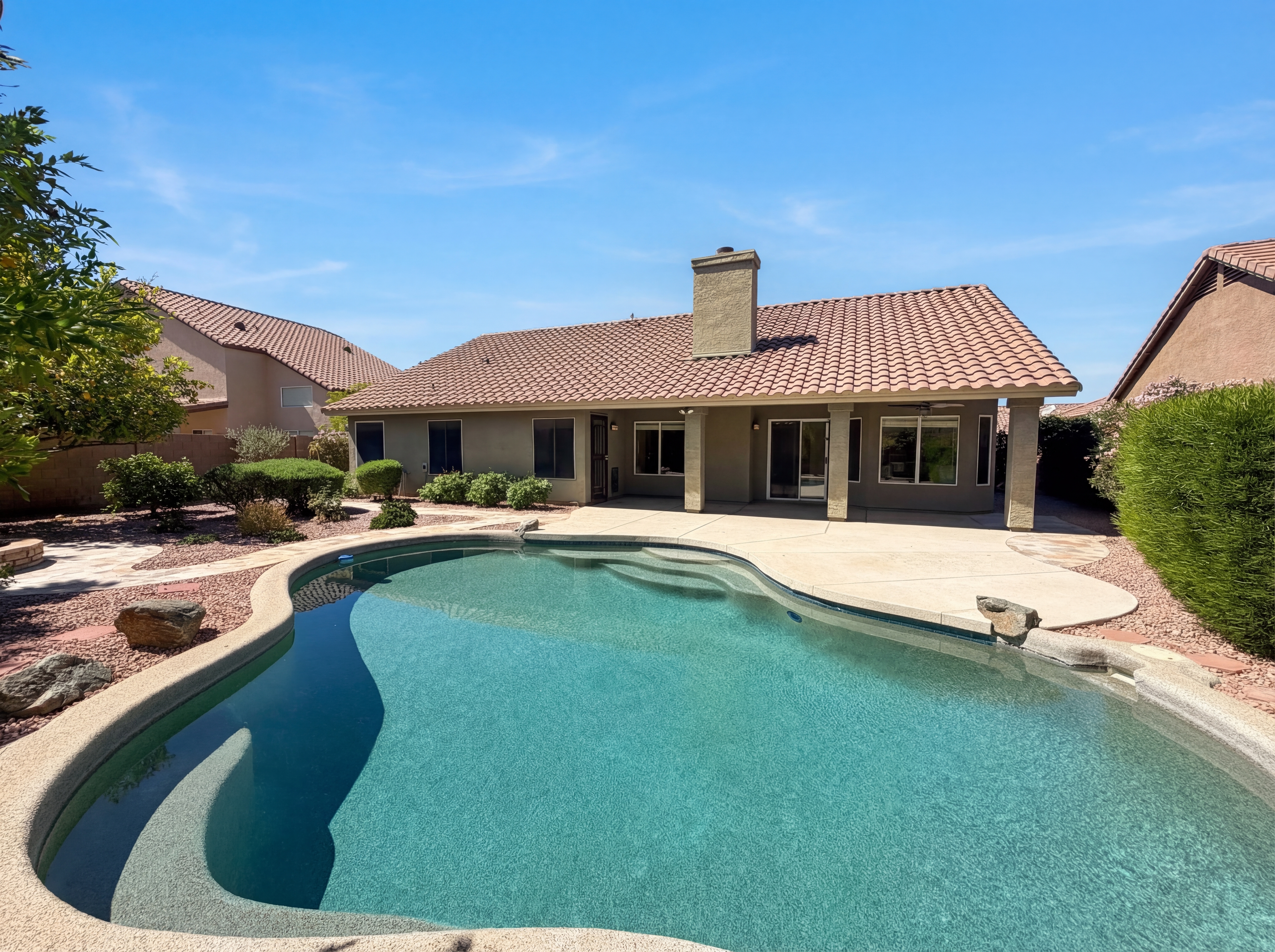 Photo 5 of 31 of 28825 N 45th St, Cave Creek, AZ