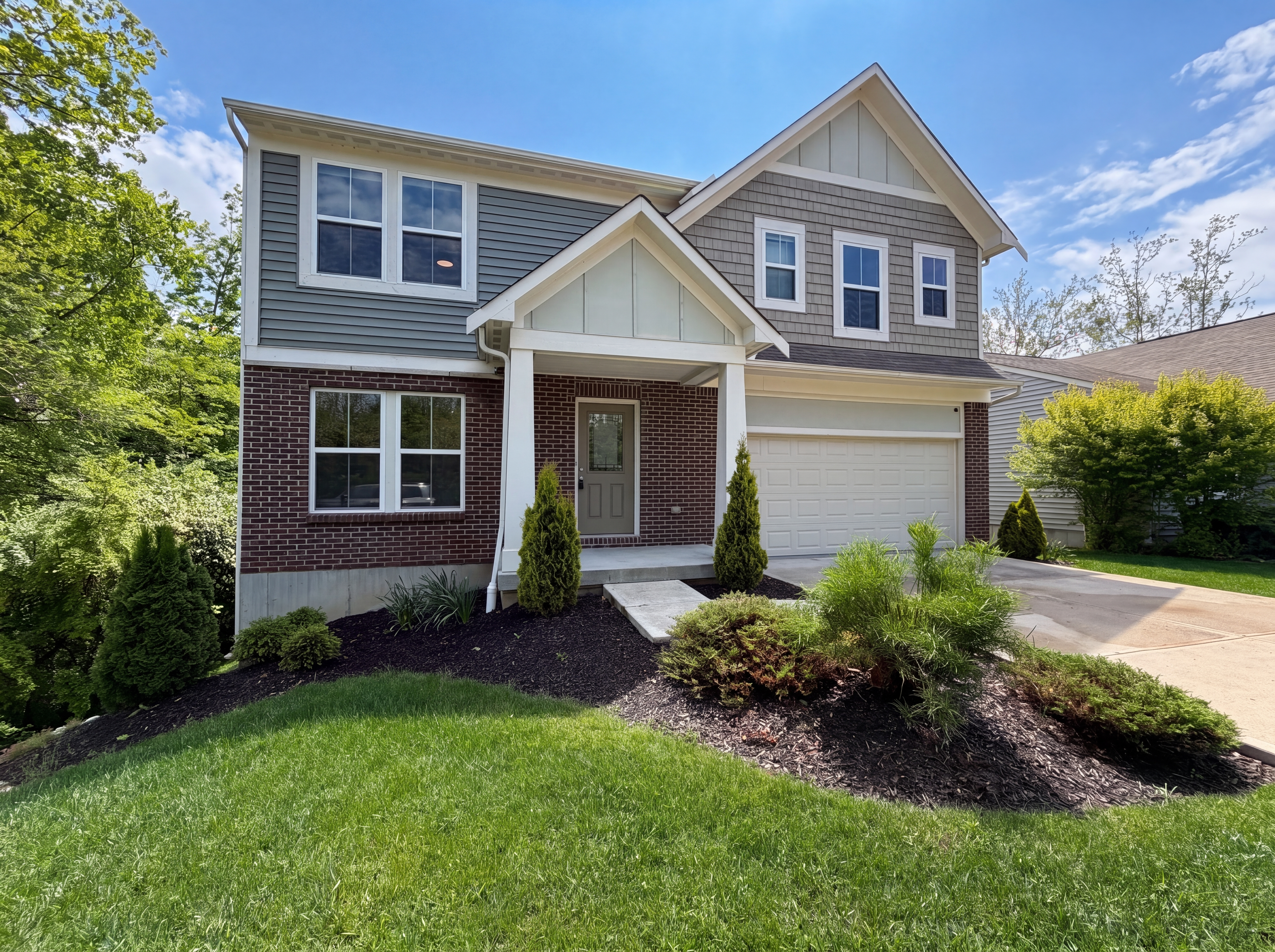 Photo 27 of 32 of 4189 Black Bear Dr, Lebanon, OH