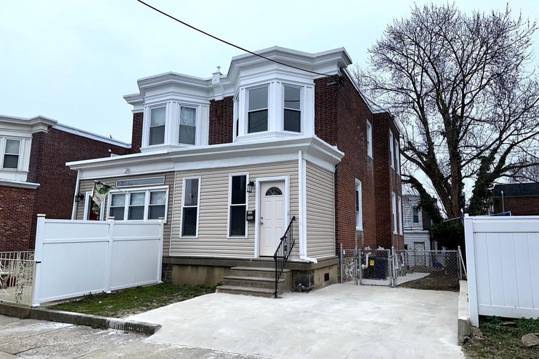 6209 Marsden St, Philadelphia, PA 19135 Opendoor