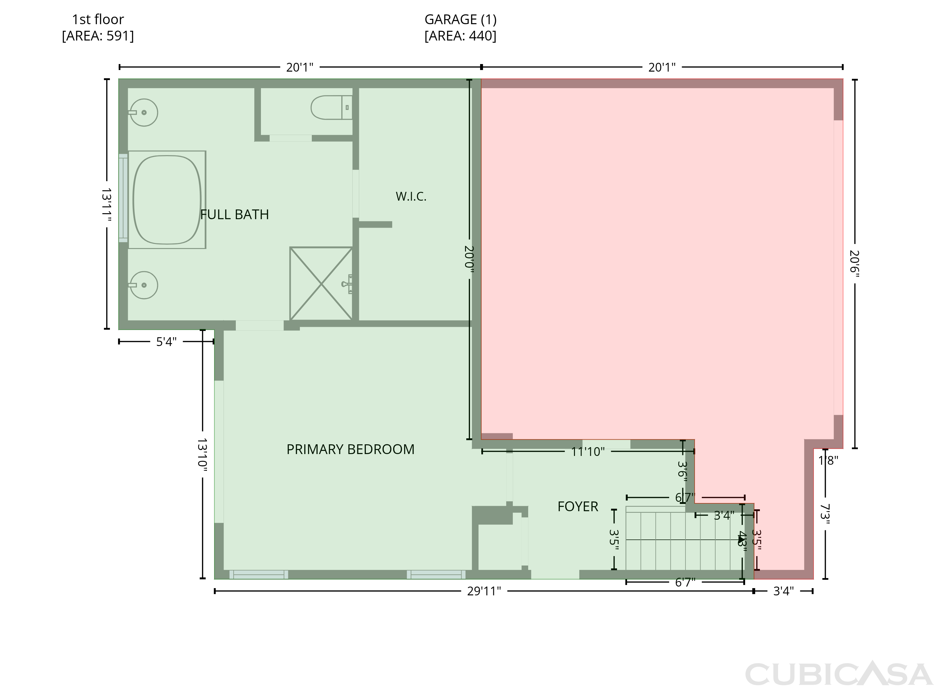 Main Floor of 9034 Rudder Way, Newark, CA