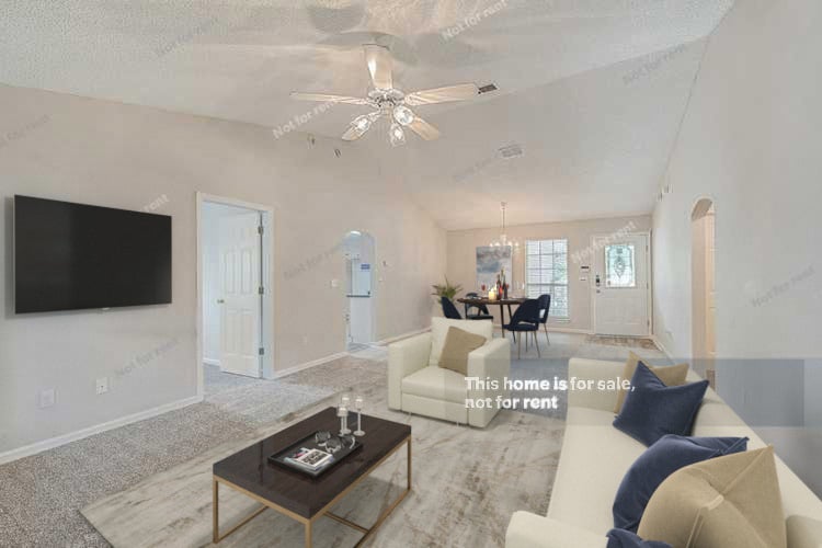 Photo 2 of 30 - 1491 Beecher Ln, Orange Park, FL 32073