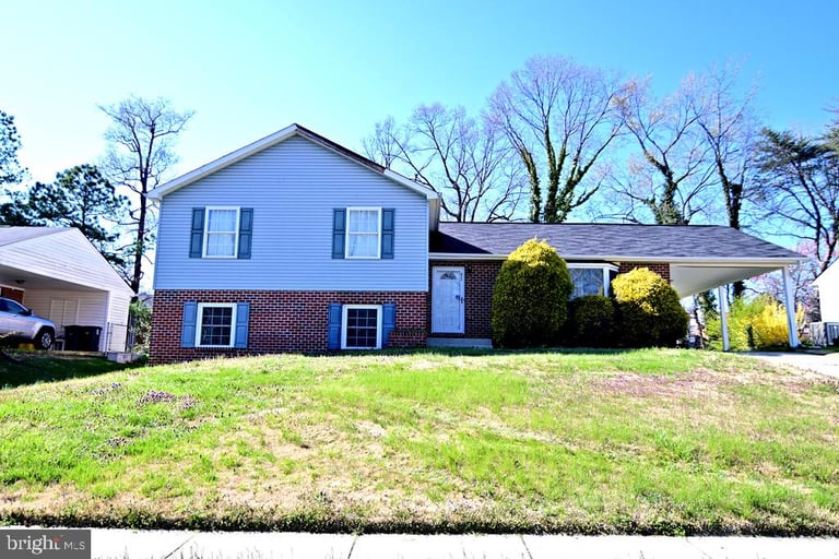 211 Kettering Dr, Upper Marlboro, MD 20774 Opendoor