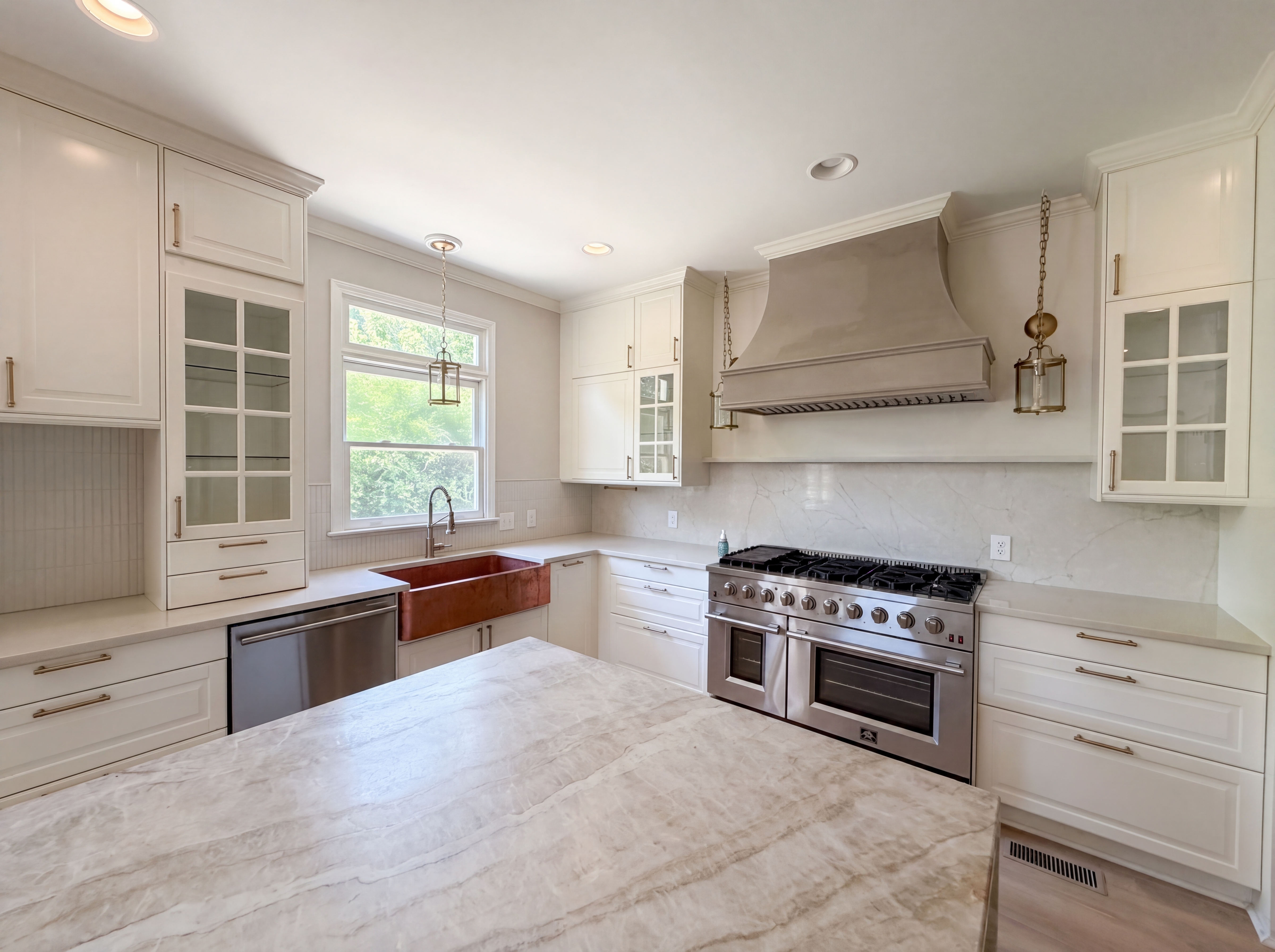 Photo 7 of 21 of 15130 Stonegreen Ln, Huntersville, NC