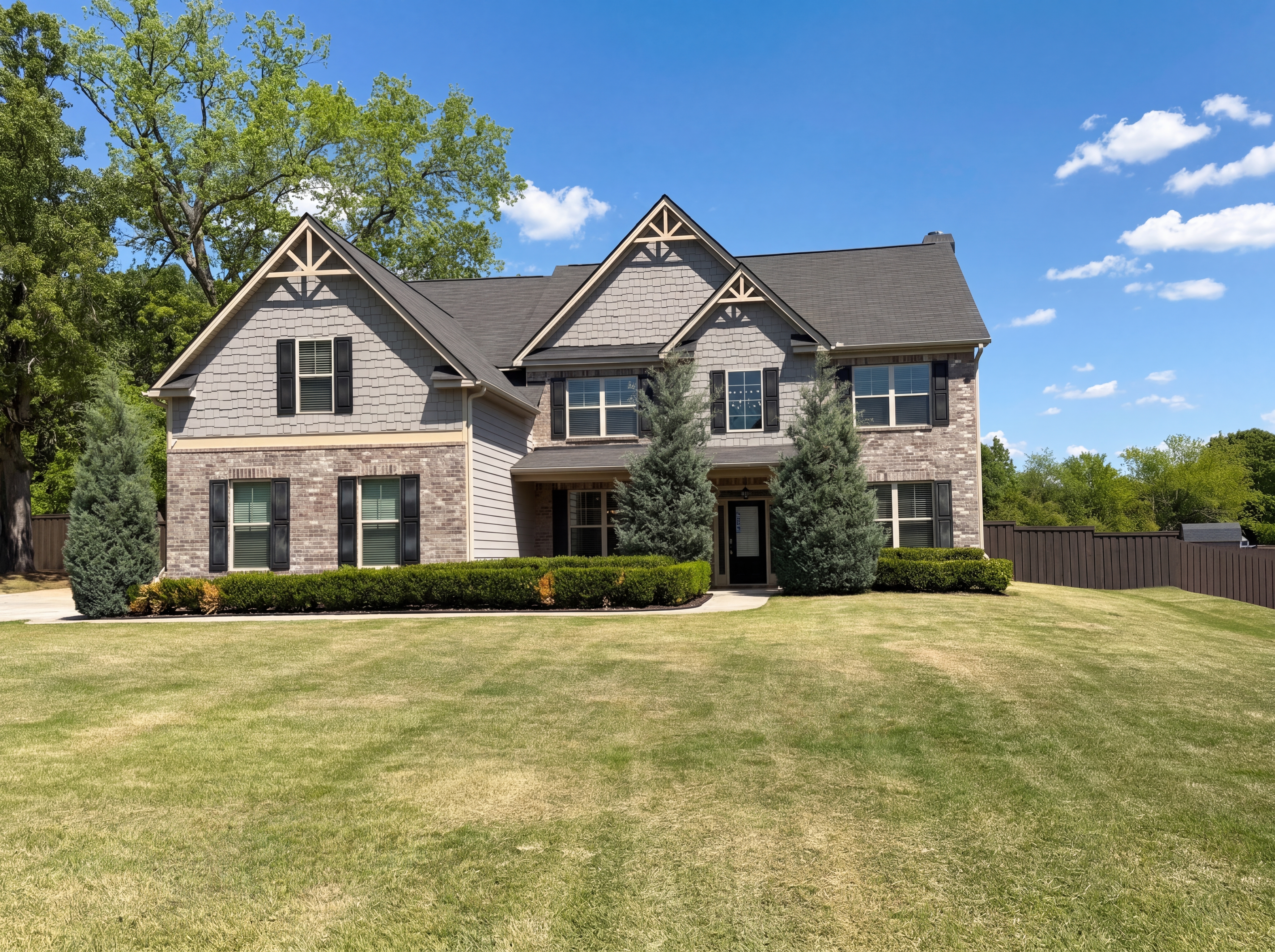 Photo 38 of 47 of 2144 Airline Rd, McDonough, GA