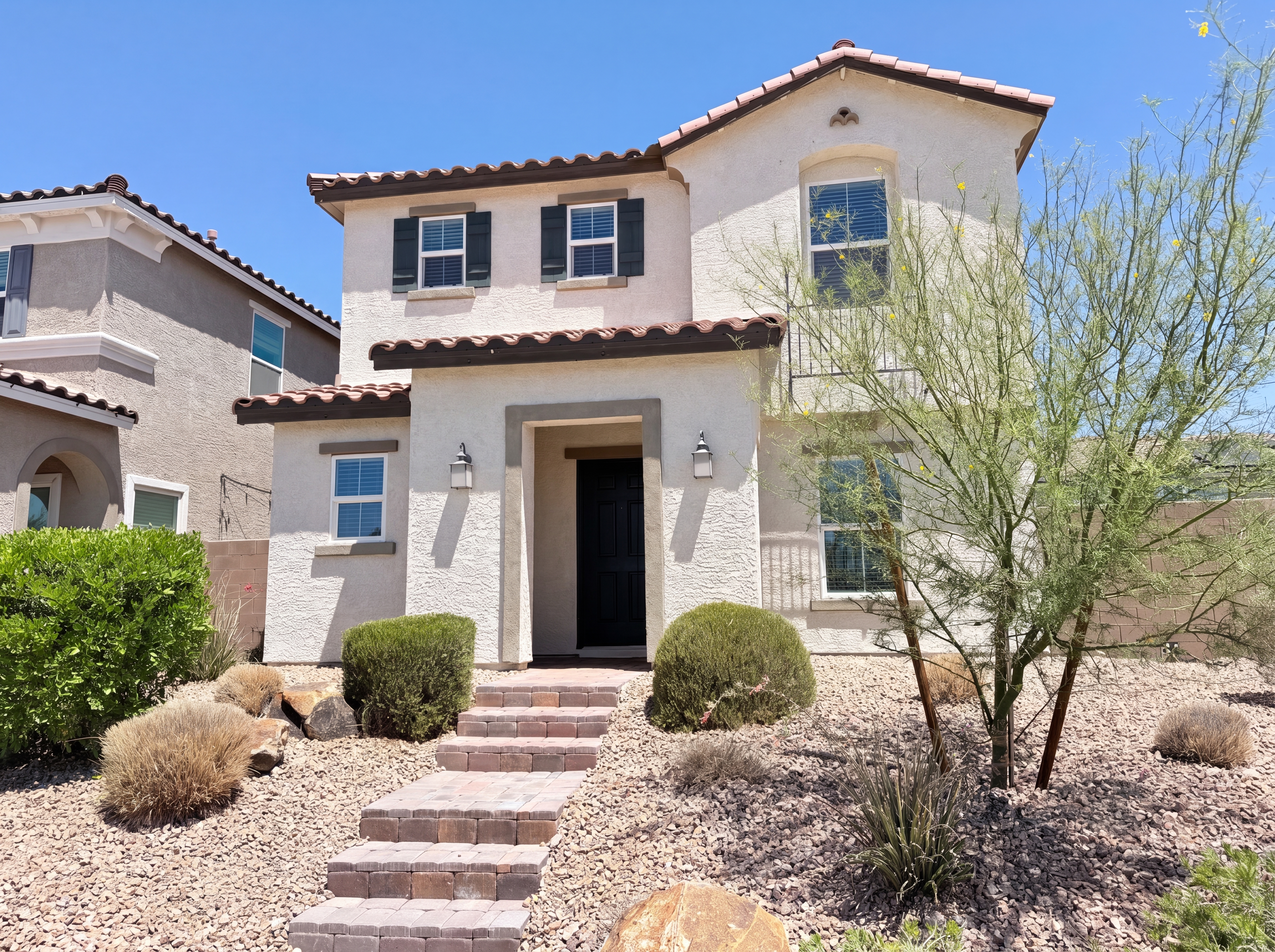 Photo 36 of 43 of 932 E Dorrell Ln, North Las Vegas, NV