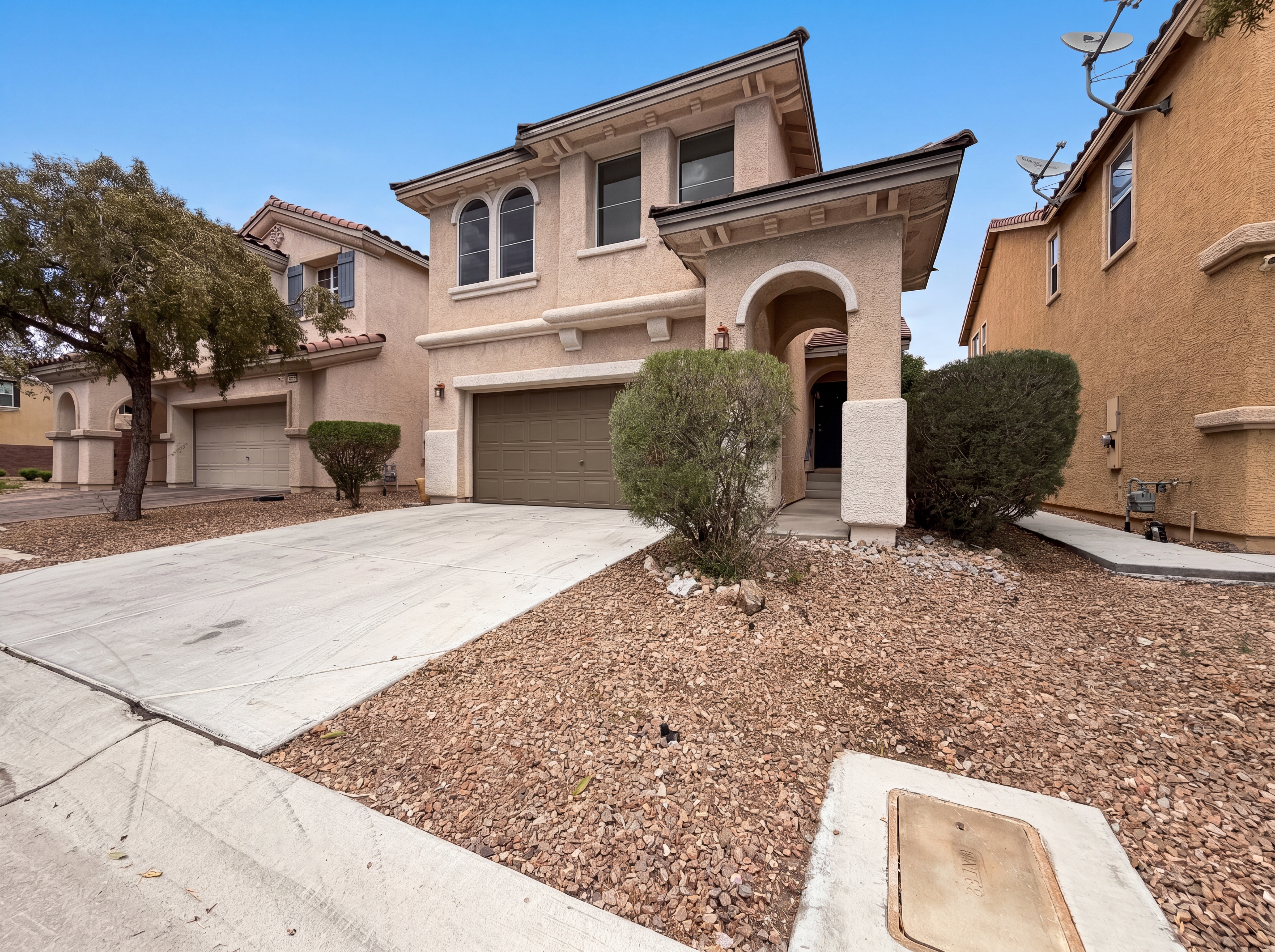 Photo 20 of 25 of 7478 Benlomond Ave, Las Vegas, NV