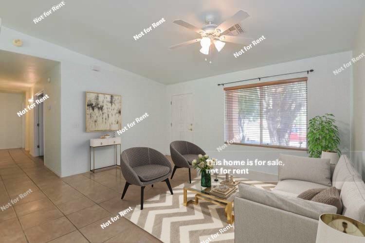 Photo 2 of 27 - 8918 E Worley Pl, Tucson, AZ 85730