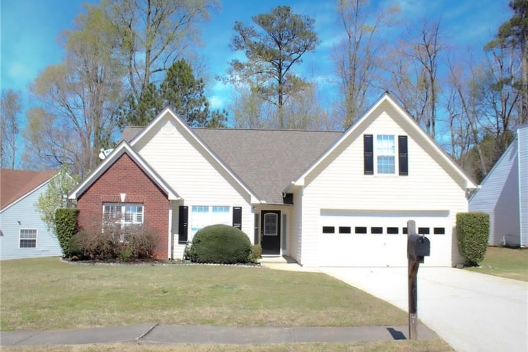 default property photo