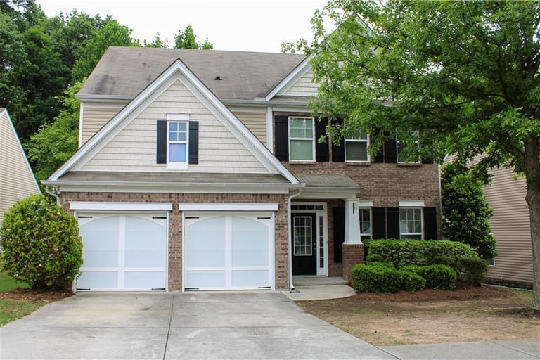 default property photo