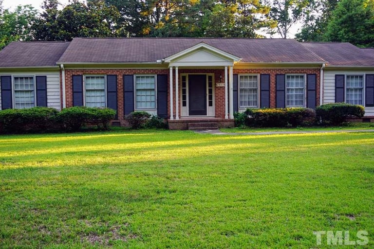 2511 W Cornwallis Rd, Durham, NC 27705 Opendoor