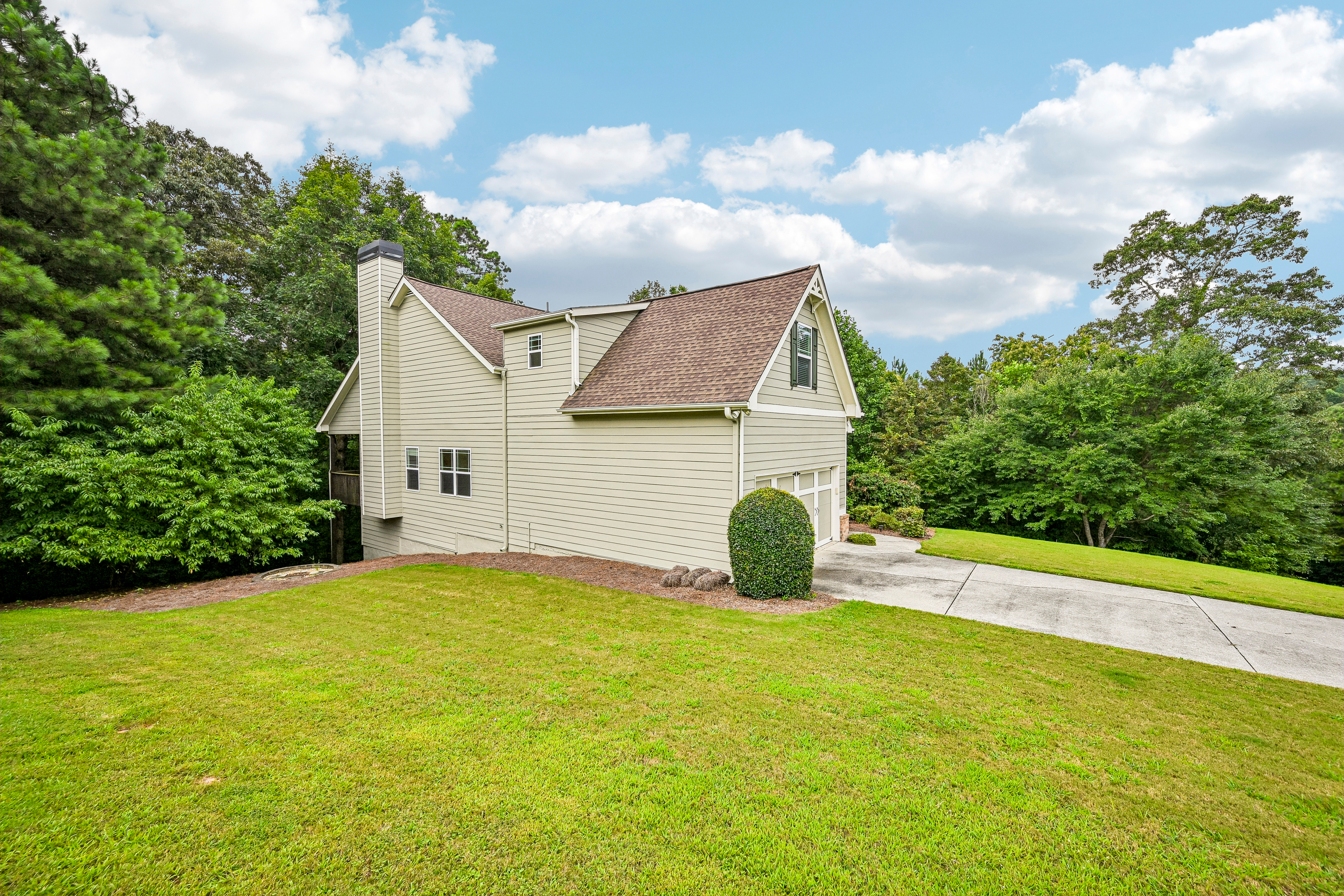 Photo 7 of 45 of 261 Potomac Dr, Dallas, GA
