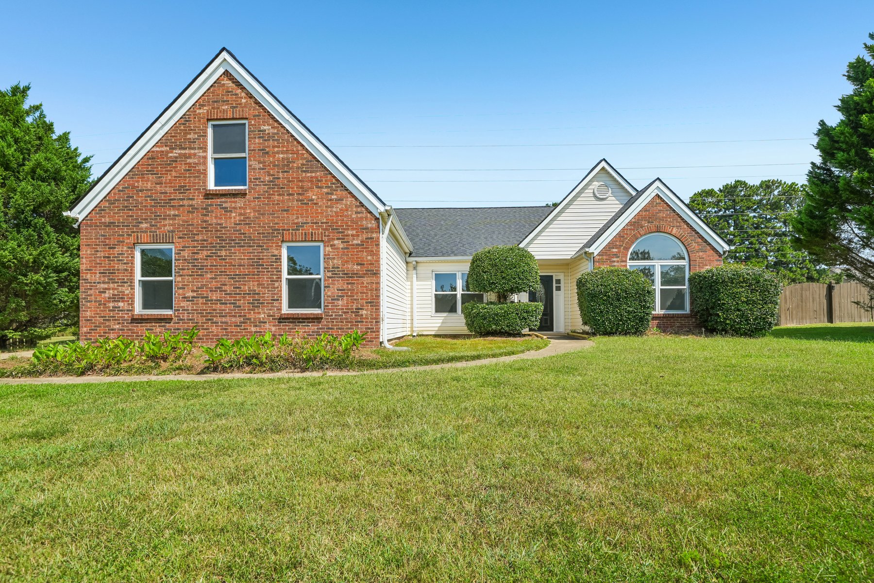 Photo 1 of 3725 Bradford Walk Trl