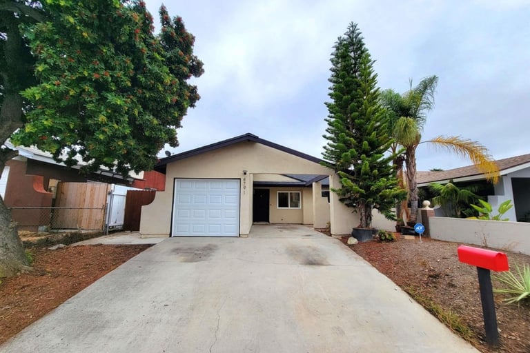 4791 Calle Los Santos, Oceanside, CA 92057 Opendoor