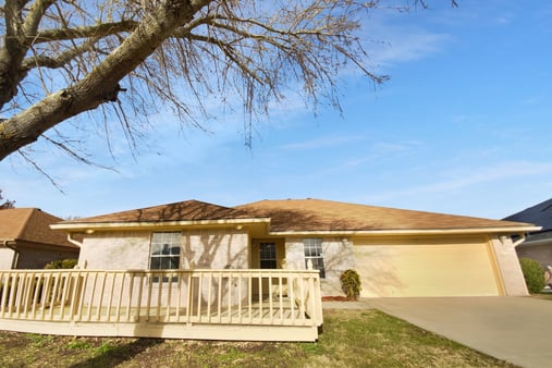 Photo 1 of 21 of 4307 Blueduck Dr, Killeen, TX
