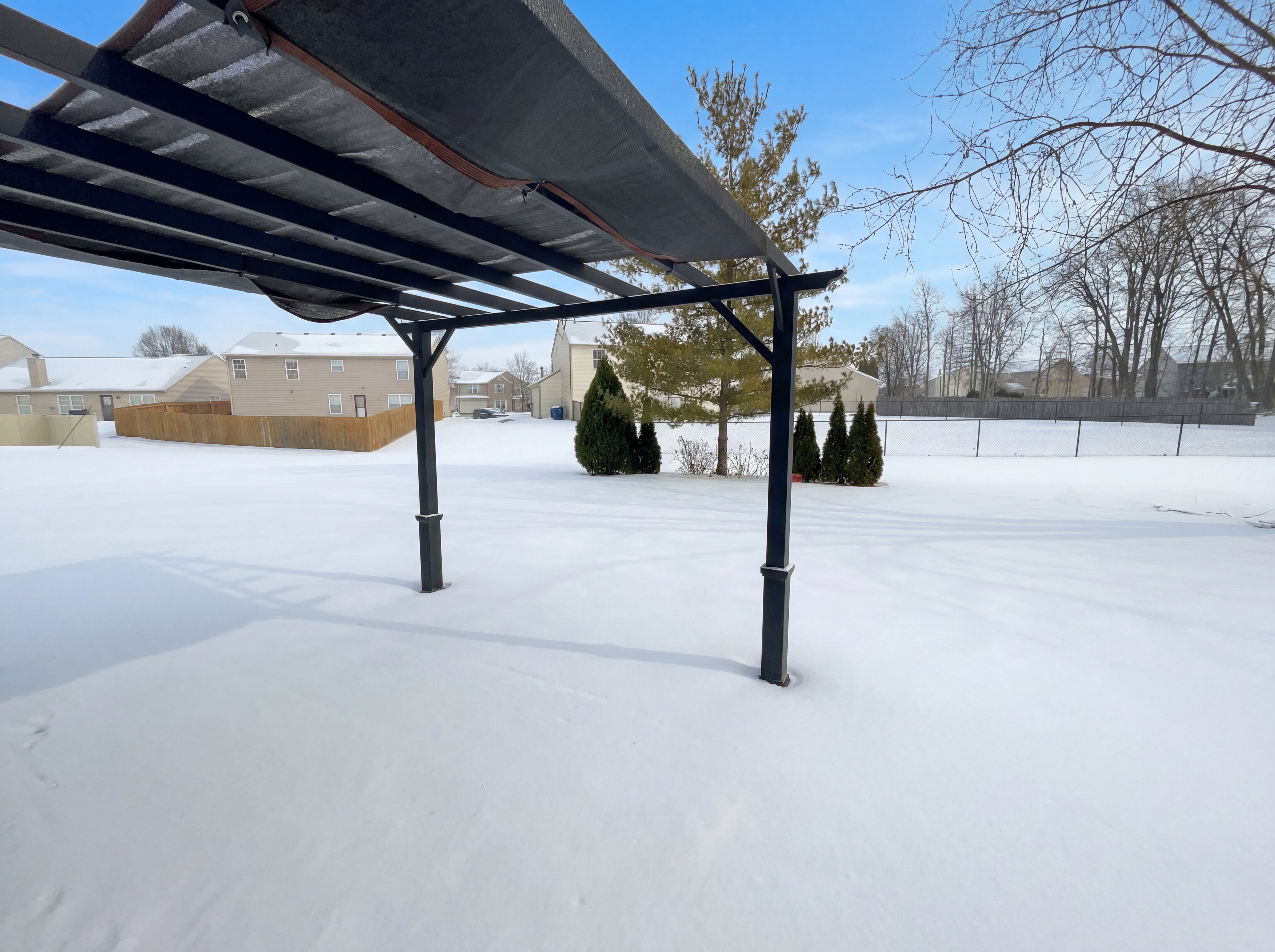 Photo 18 of 20 of 5259 Baysdon Cir, Indianapolis, IN