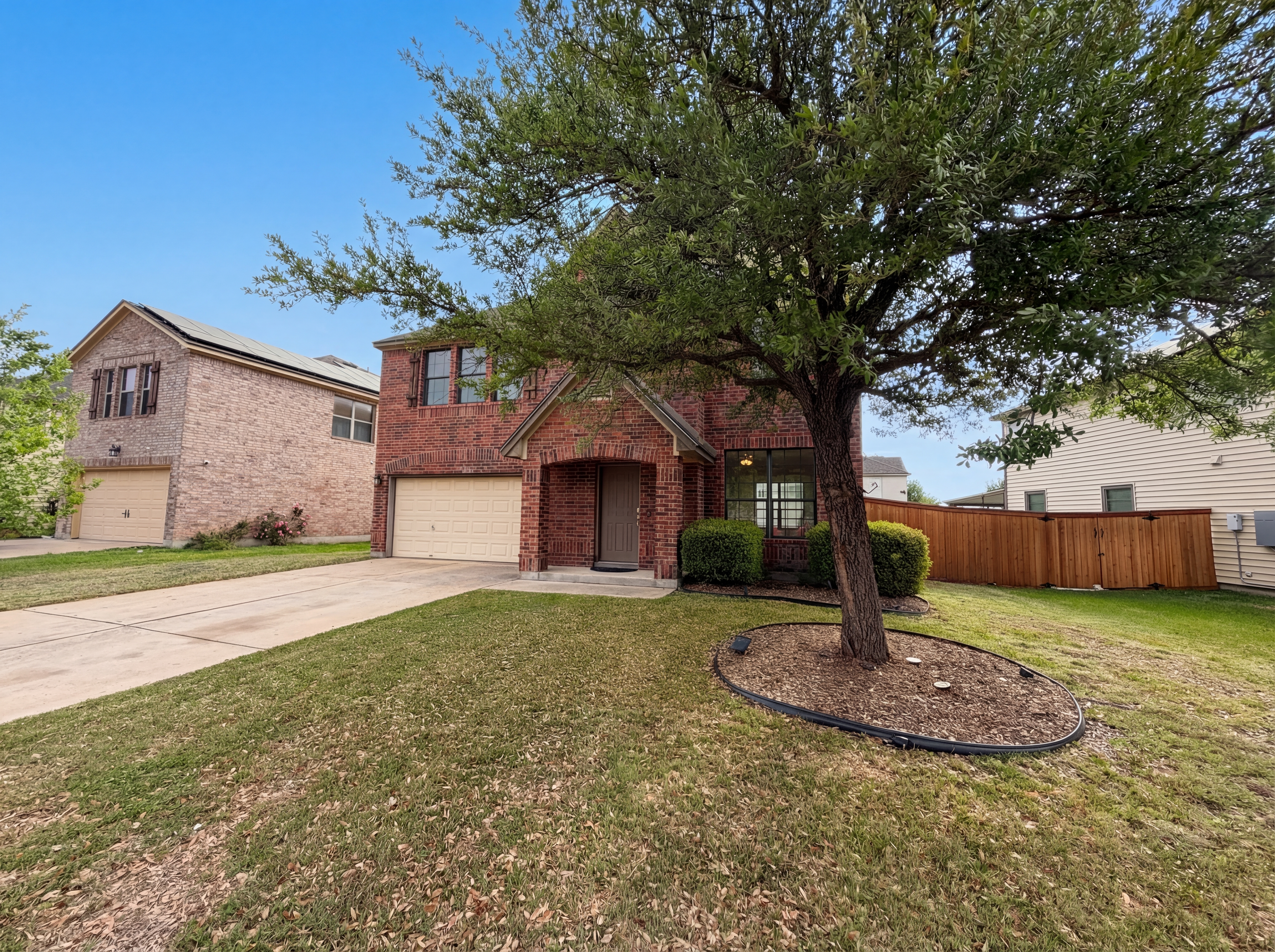 Photo 8 of 19 of 8506 Sunset Canyon Dr, Temple, TX