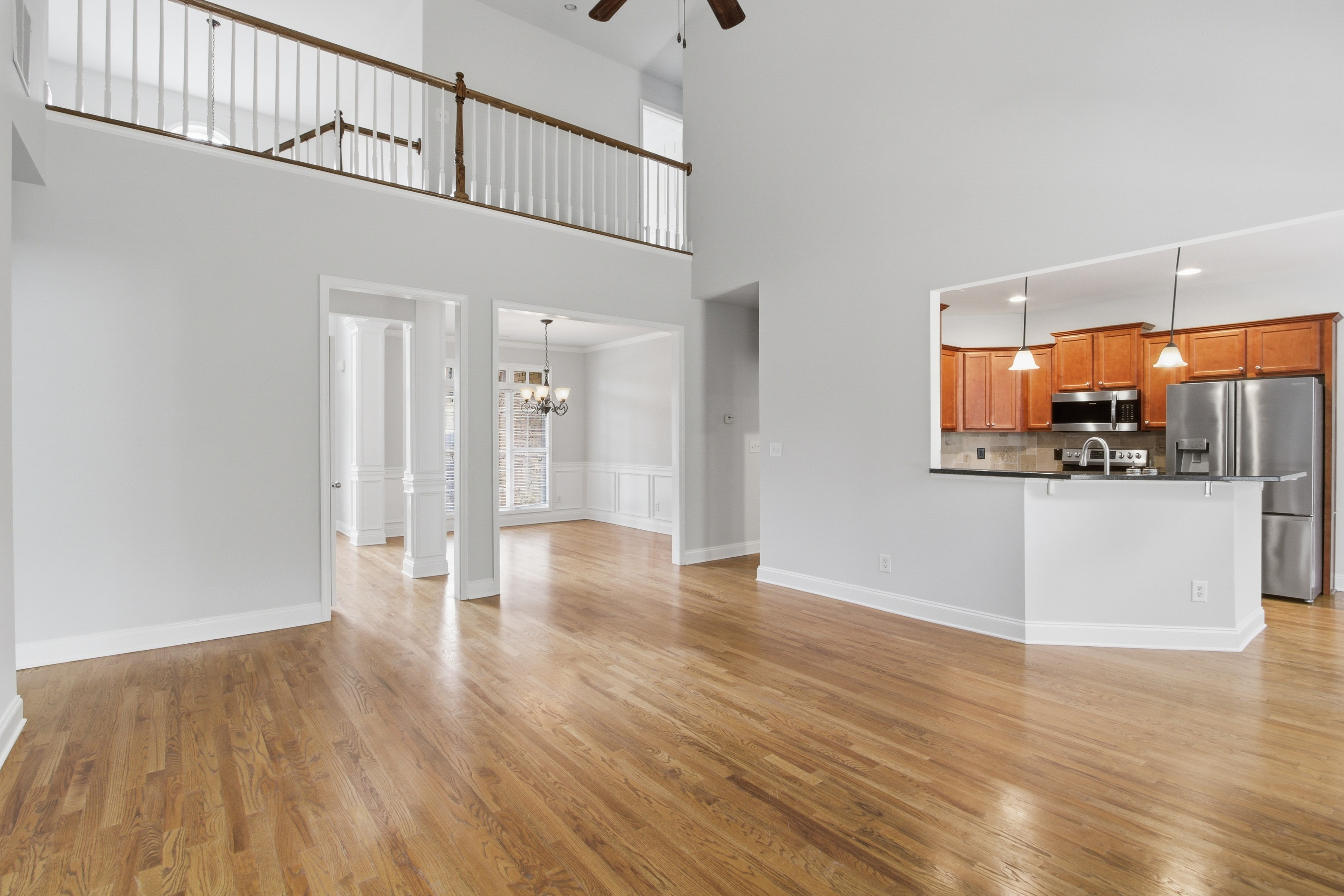 Photo 13 of 46 of 30 Roberson Dr NE, Cartersville, GA