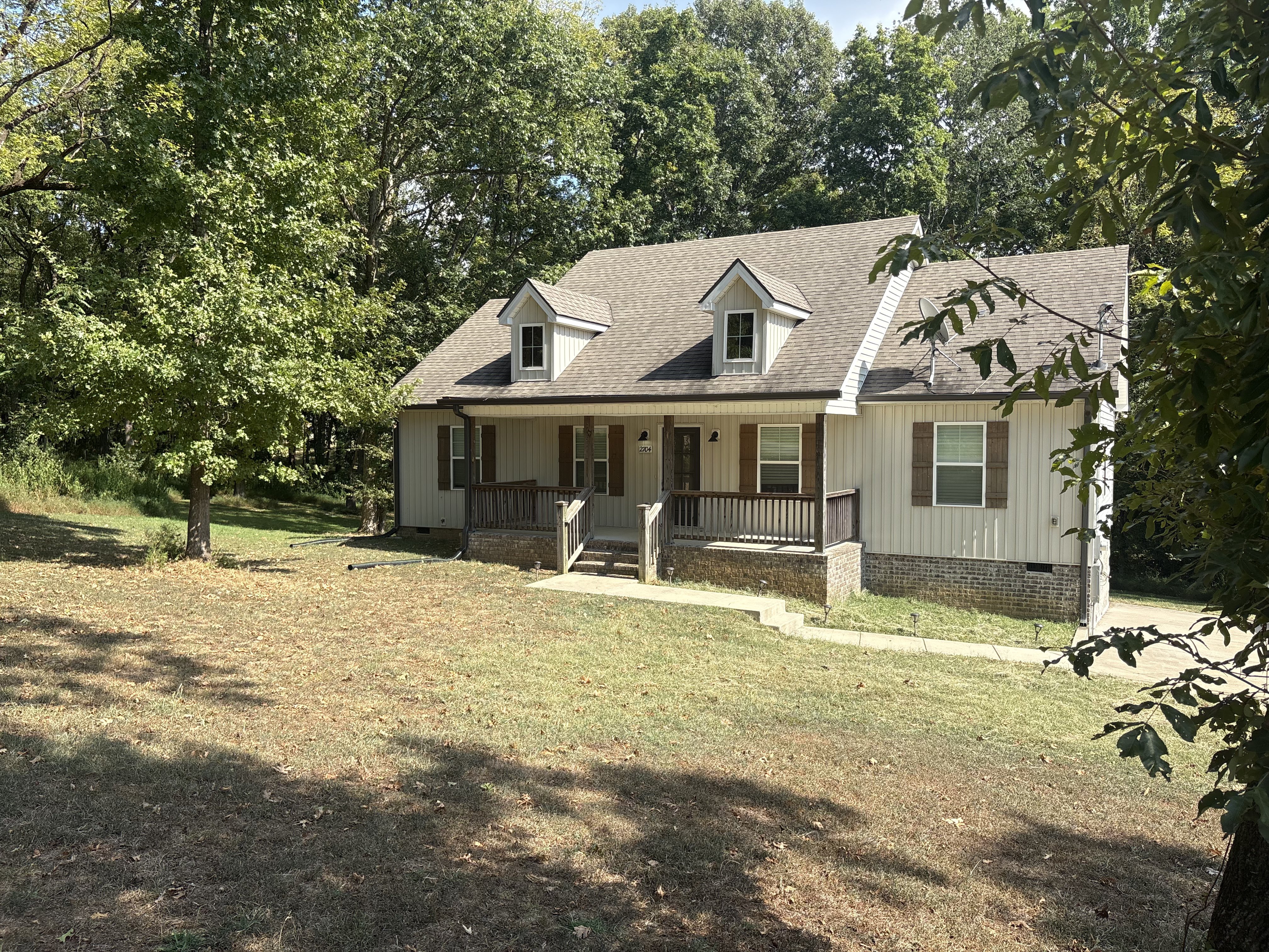 Photo 33 of 34 of 2704 Brent Cir, Cornersville, TN
