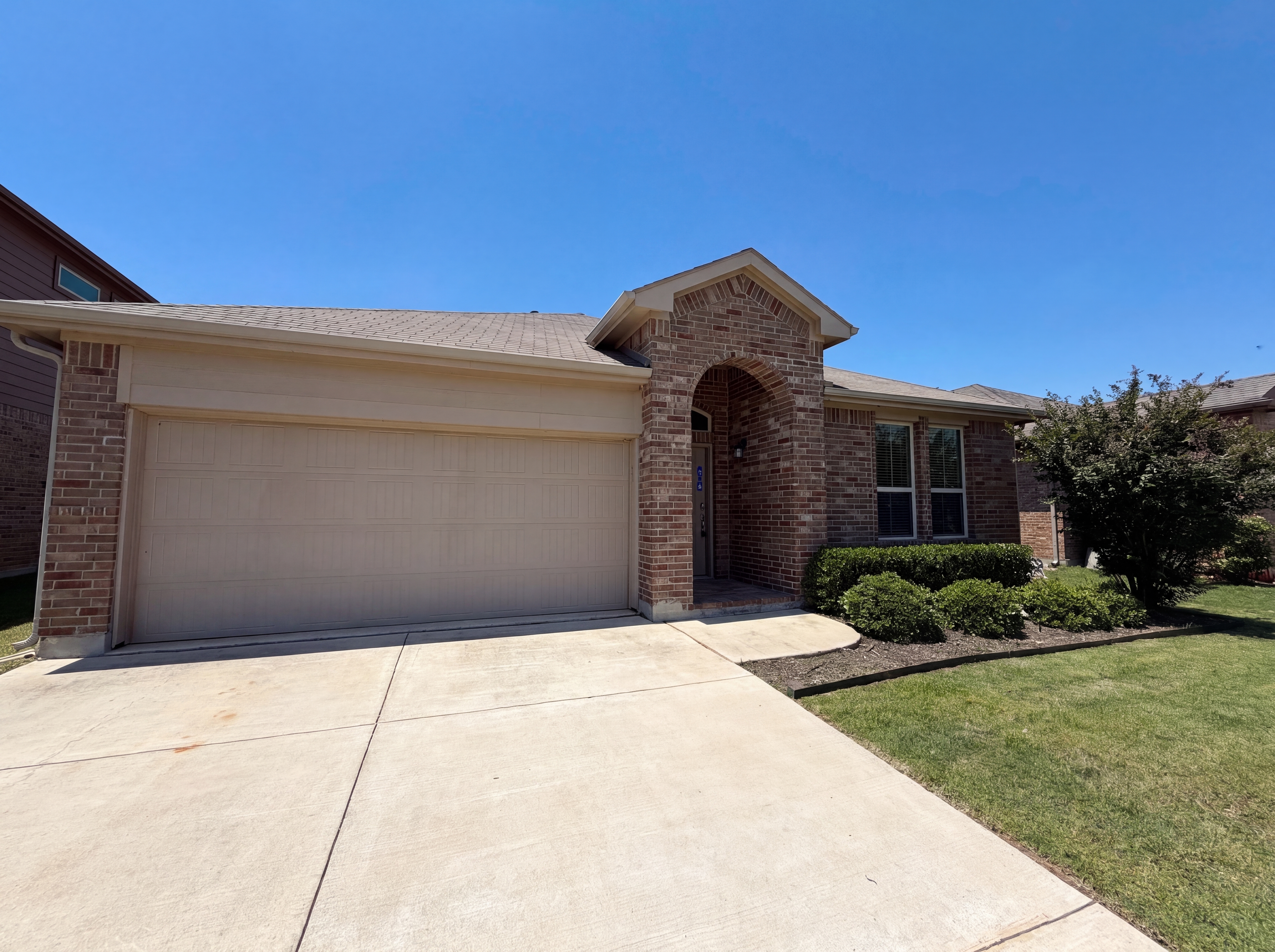 Photo 19 of 21 of 4312 Chicory Ct, Denton, TX