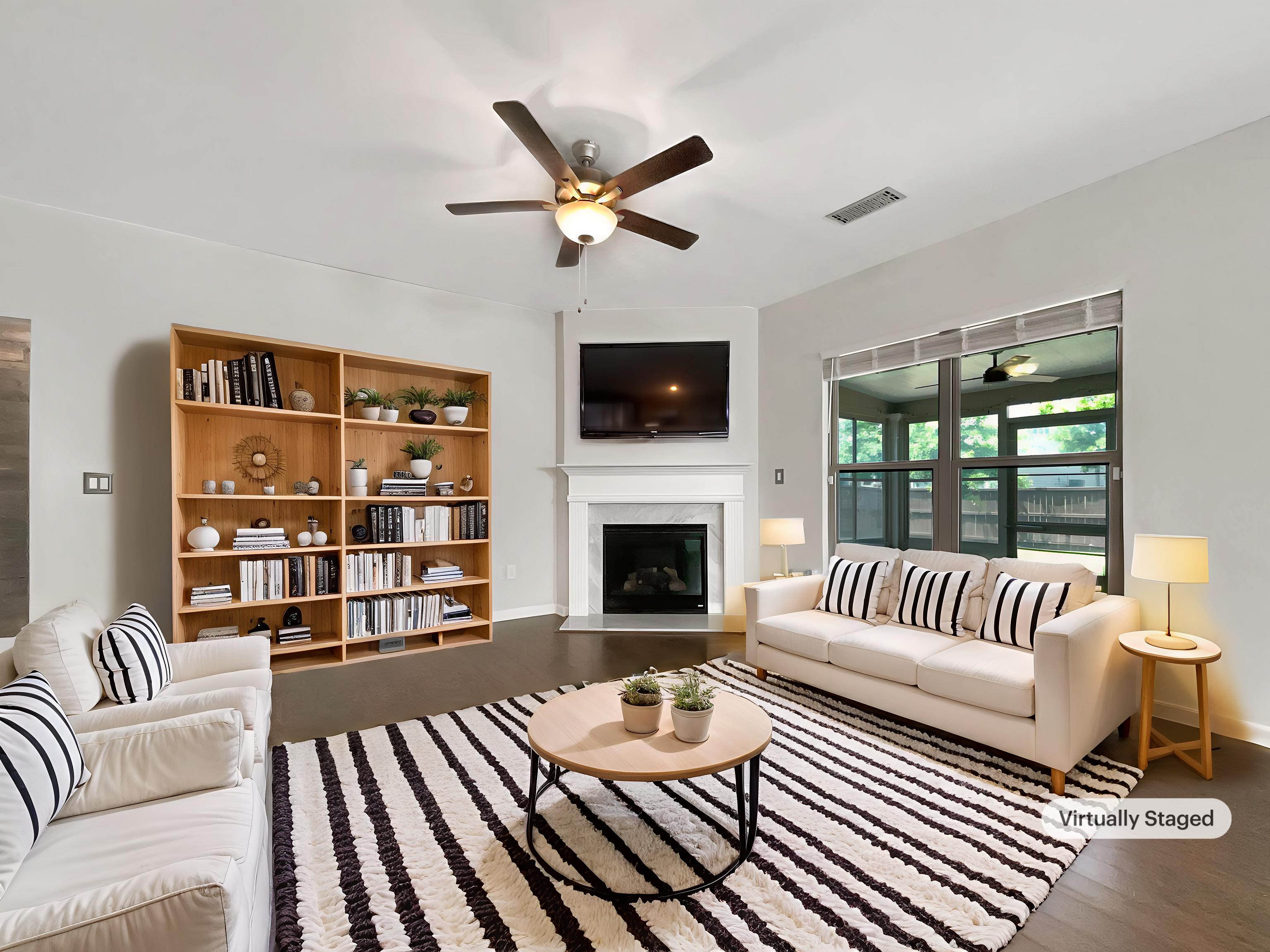 Photo 2 of 24 of 2838 Menton Rd SW, Powder Springs, GA