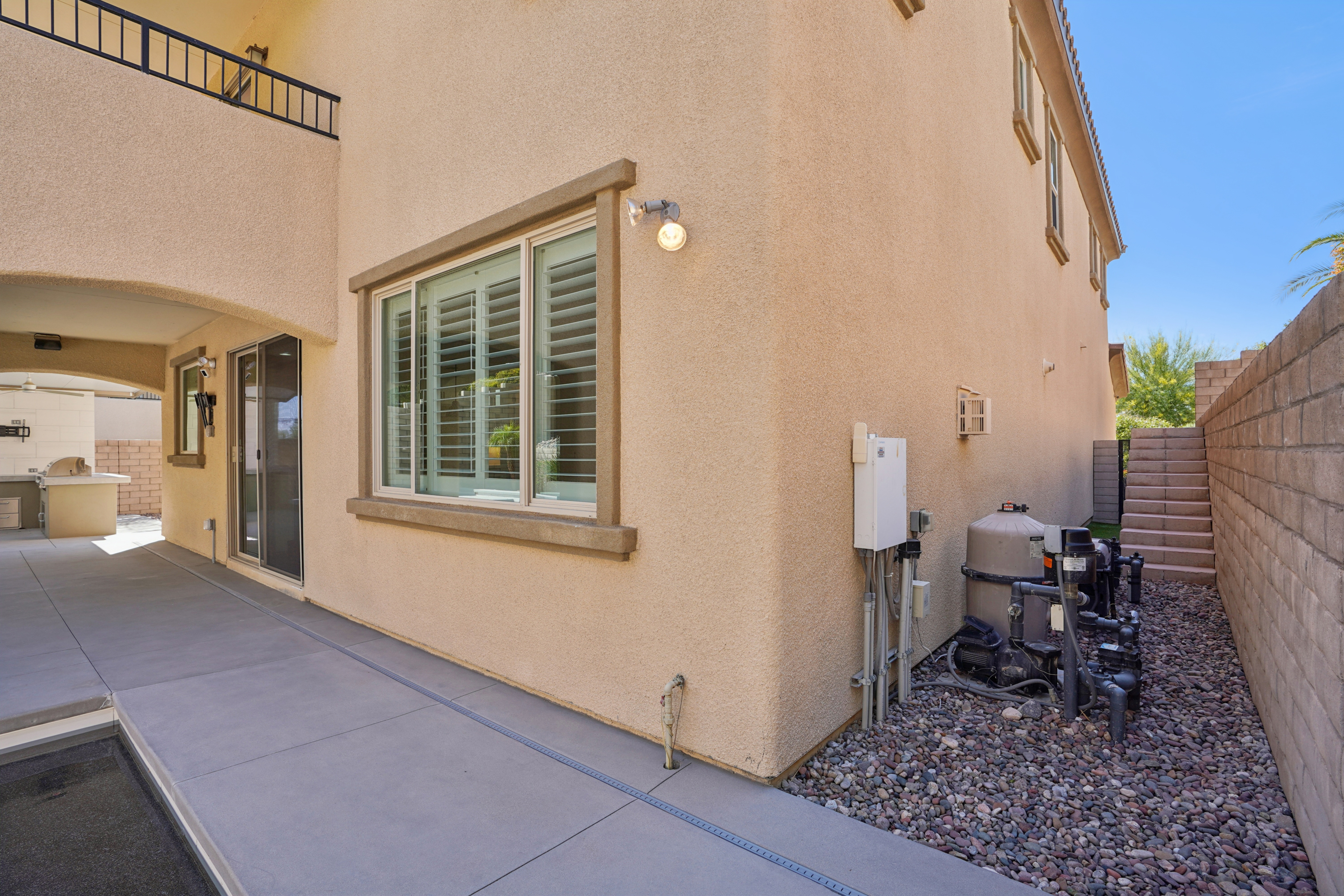 Photo 15 of 62 of 12244 Olivetta Ct, Las Vegas, NV