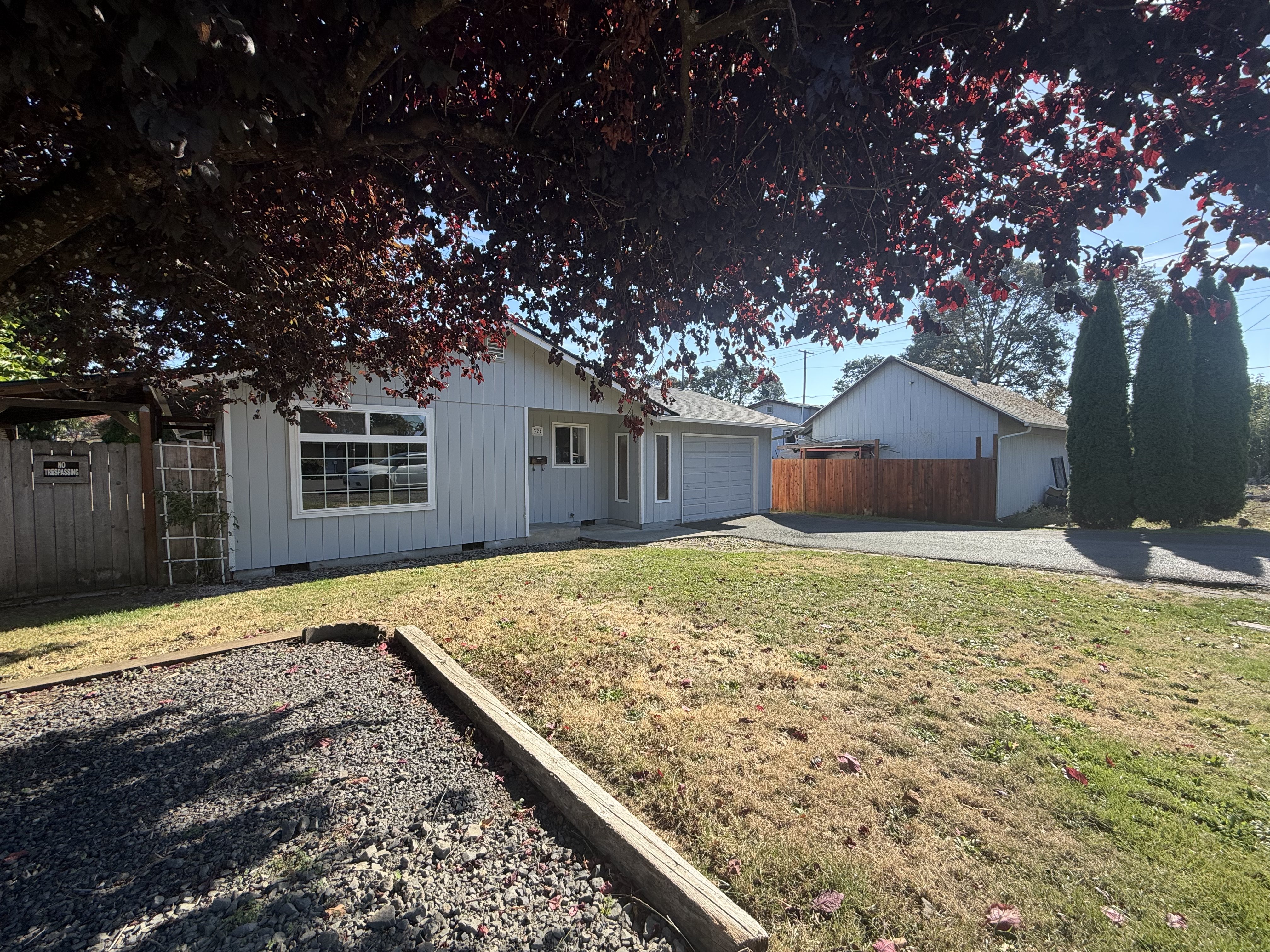 Photo 22 of 24 of 324 N 5th St, Saint Helens, OR