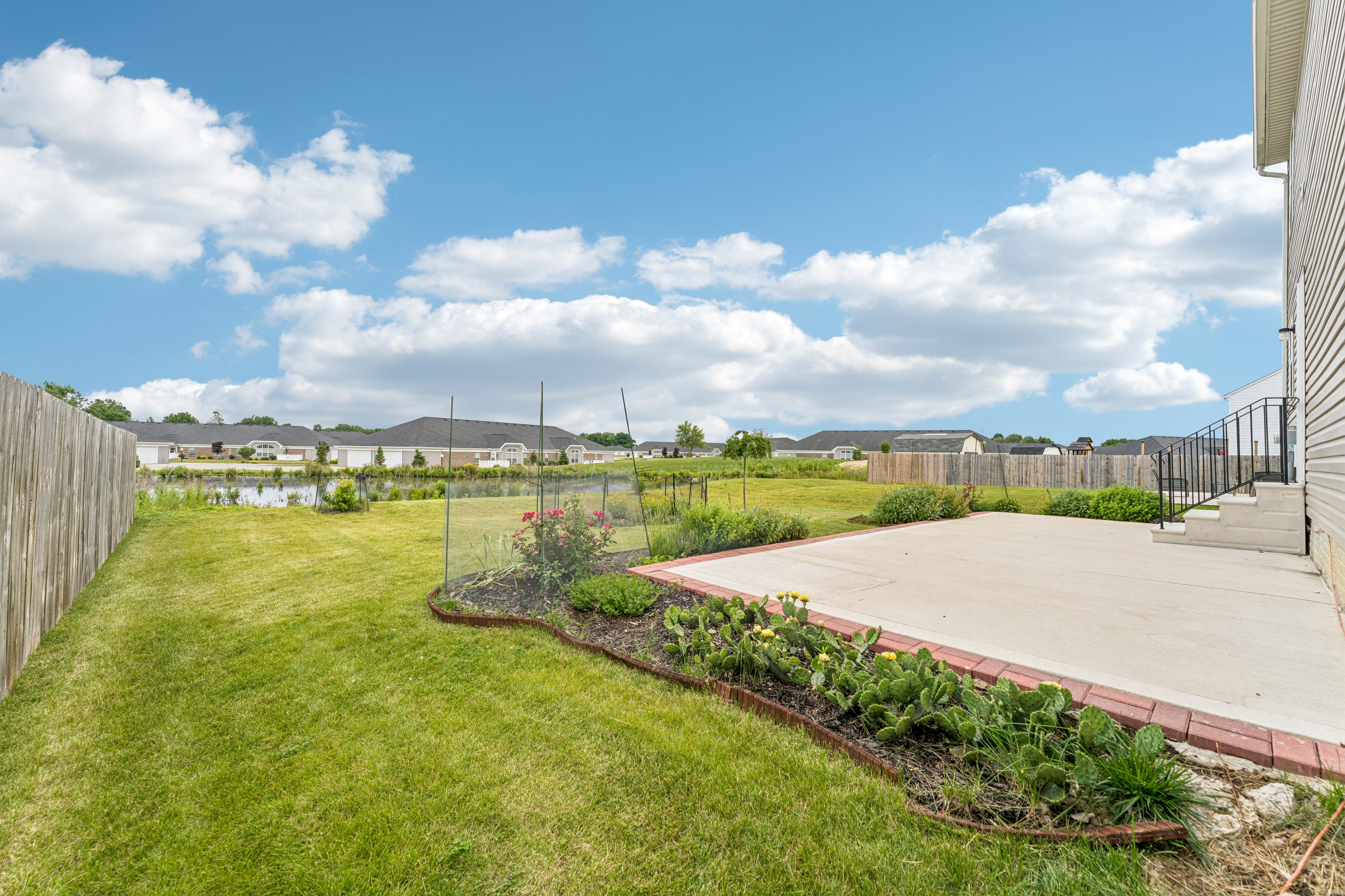 Photo 44 of 47 of 4483 Bellow Dr, Lorain, OH
