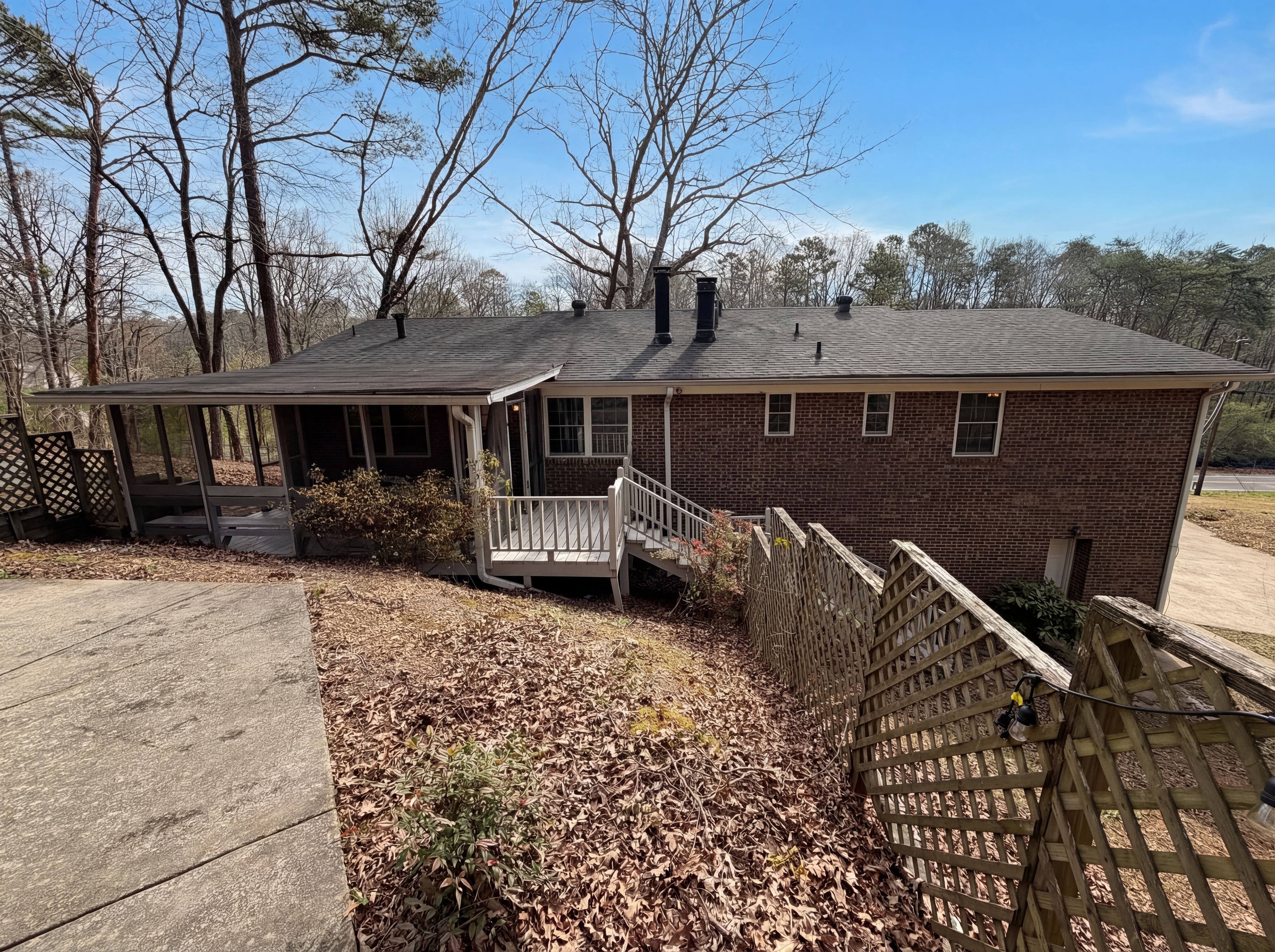 Photo 5 of 22 of 1848 Westridge Dr, Birmingham, AL