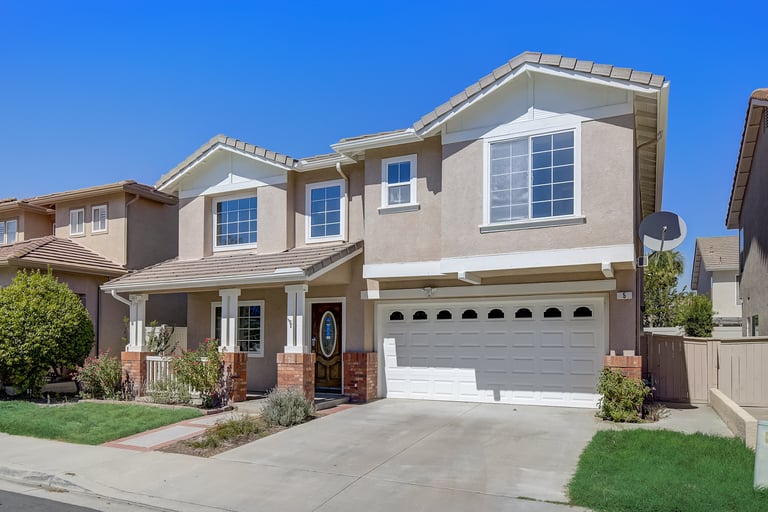 5 Charlemont Dr, Aliso Viejo, CA 92656 Opendoor