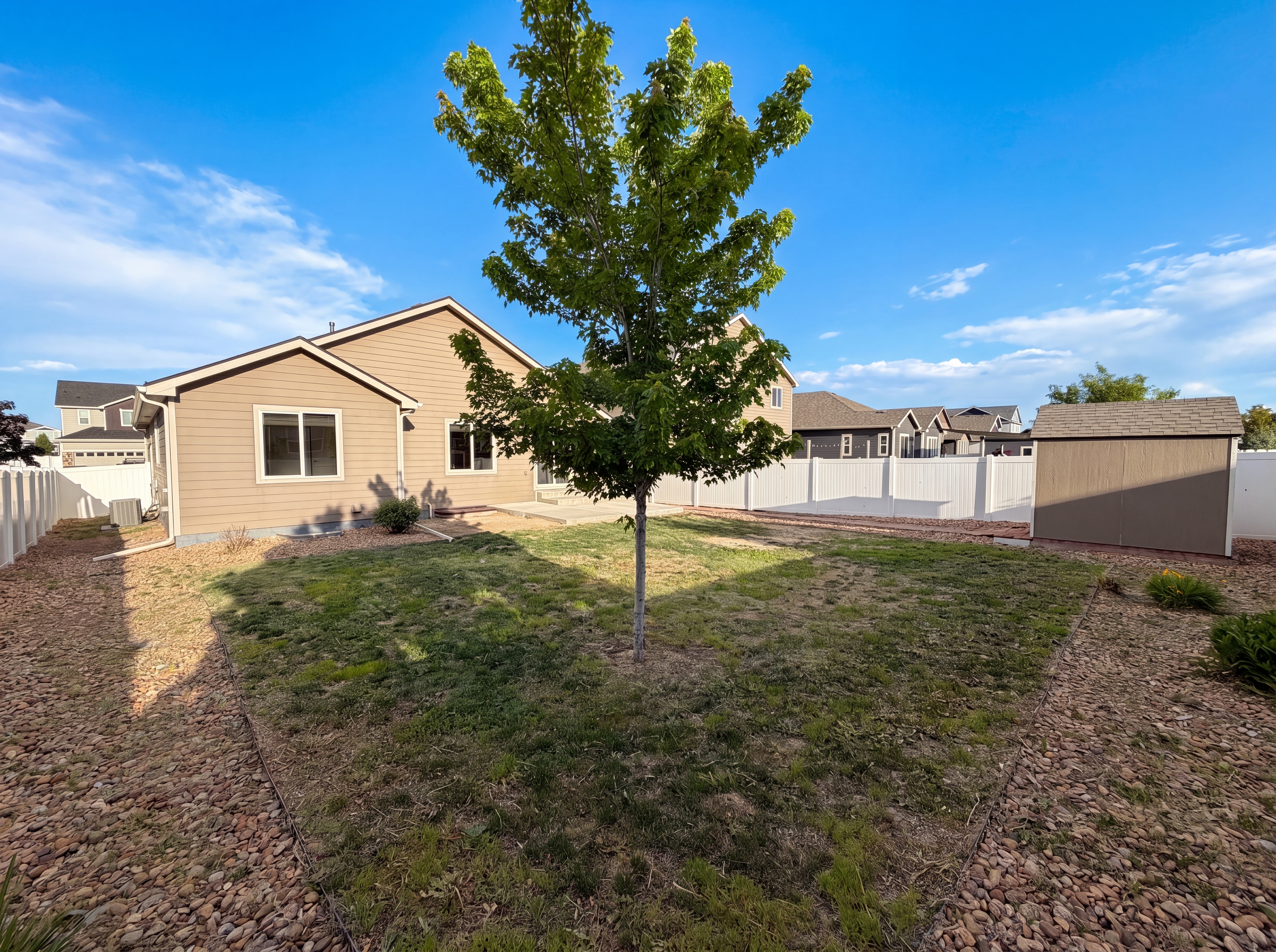 Photo 40 of 47 of 2403 Tabor St, Berthoud, CO