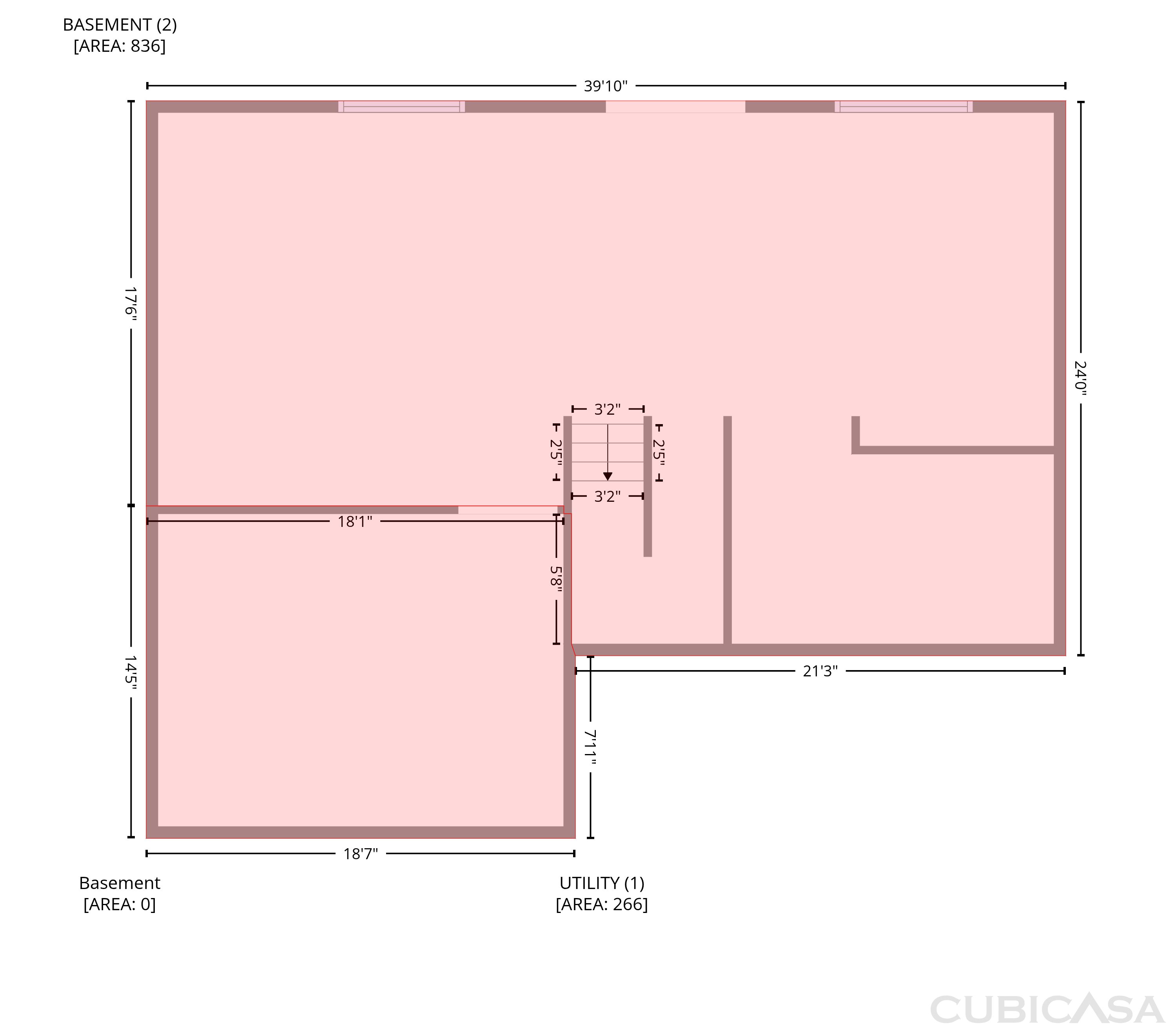 Main Floor of 1750 Upper 141st St E, Rosemount, MN