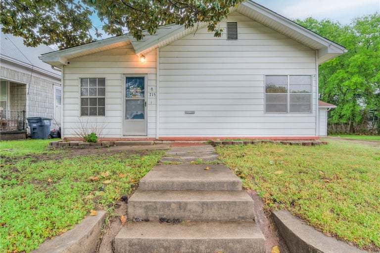 715 N Beard Ave, Shawnee, OK 74801 Opendoor