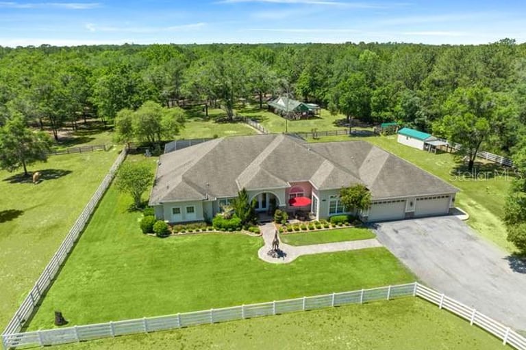 2459 Lost Pine Trl, Brooksville, FL 34604 | Opendoor