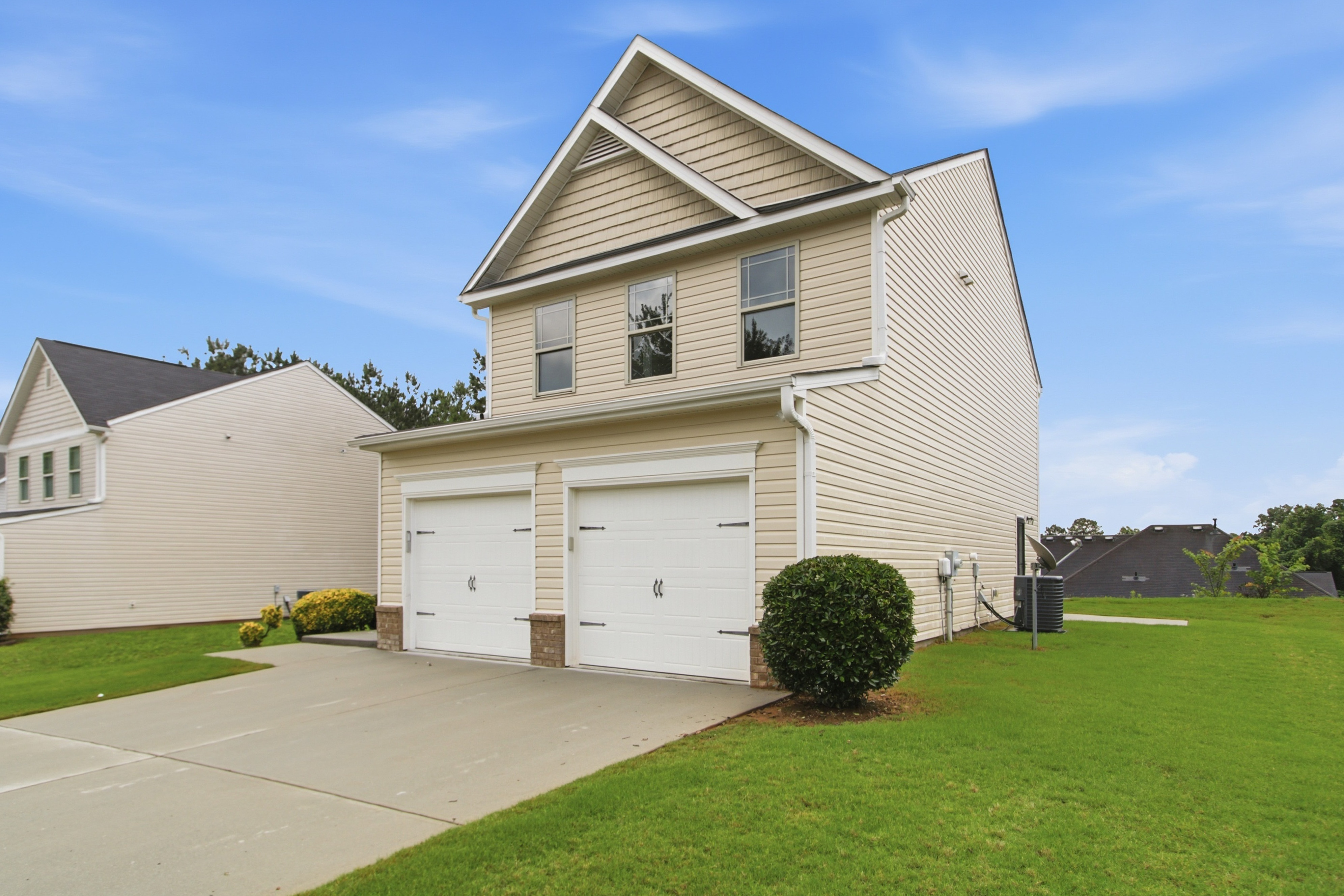 Photo 26 of 31 of 7130 Creeksong Dr, Douglasville, GA