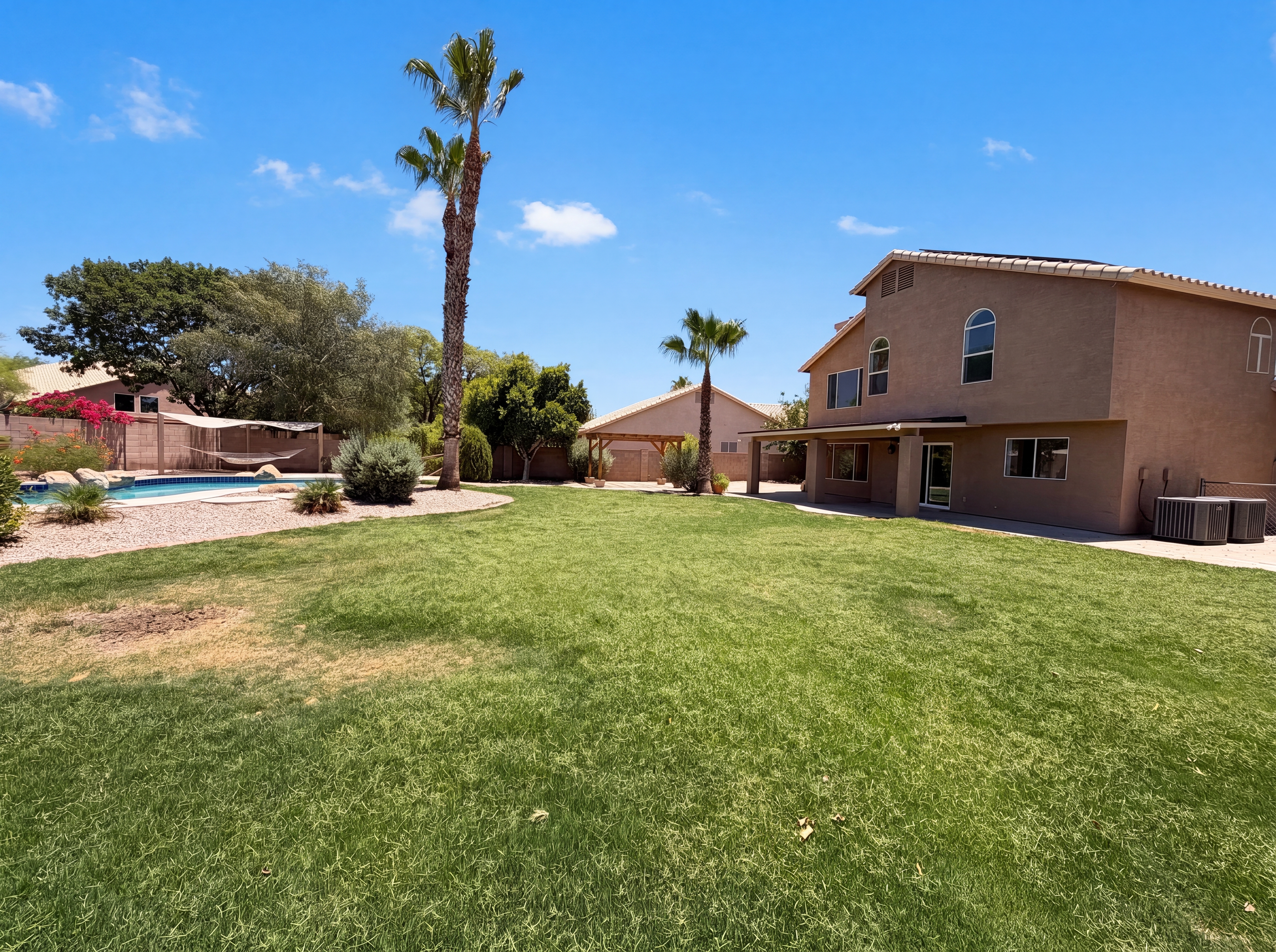 Photo 5 of 36 of 1371 N Concord Ave, Chandler, AZ