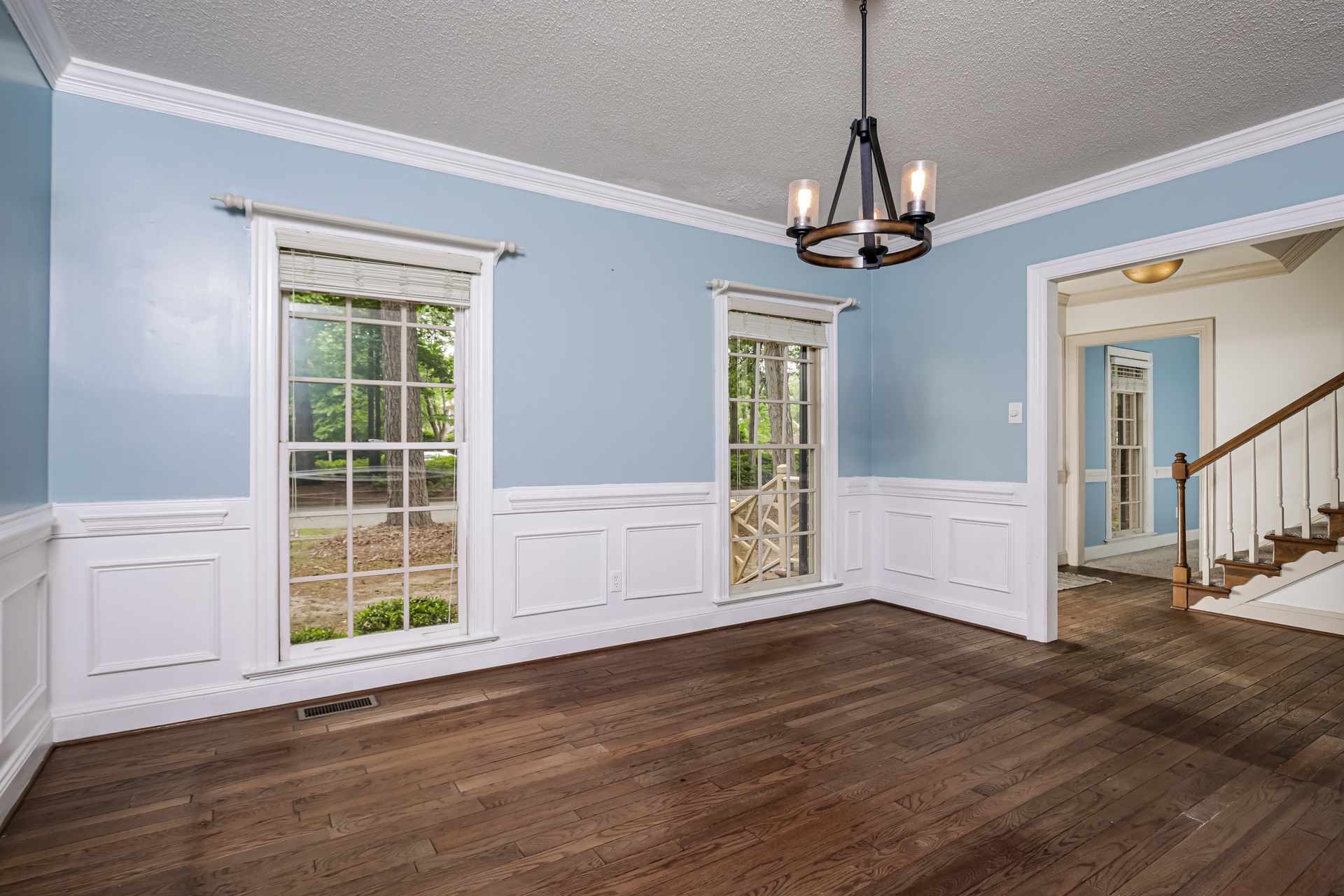 Photo 7 of 22 of 4037 Brassfield Dr, Rocky Mount, NC