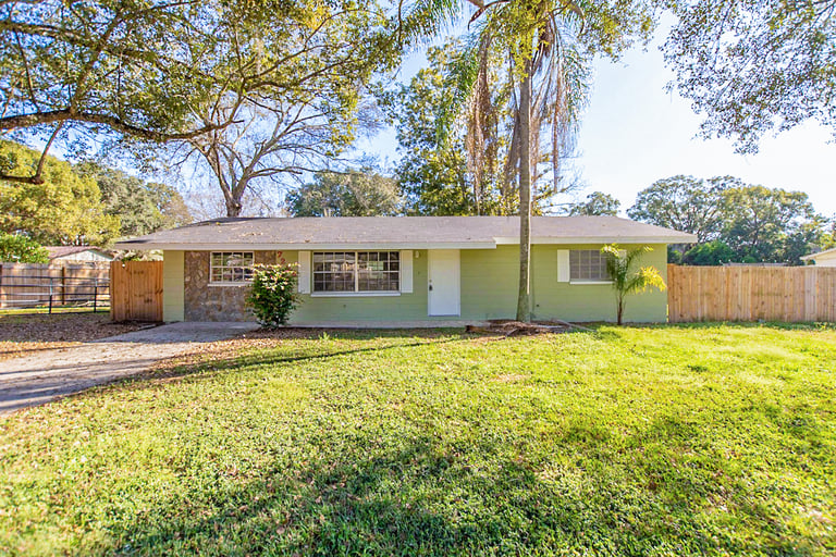 7224 Fort King Rd, Zephyrhills, FL 33541 Opendoor