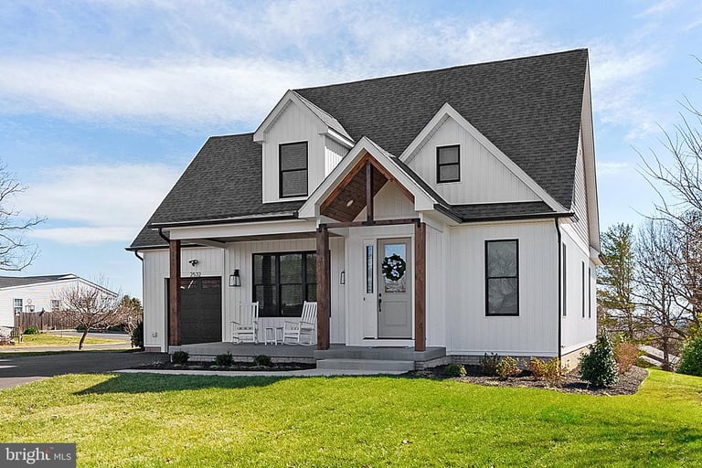 2532 Middle Rd, Winchester, VA 22601 Opendoor