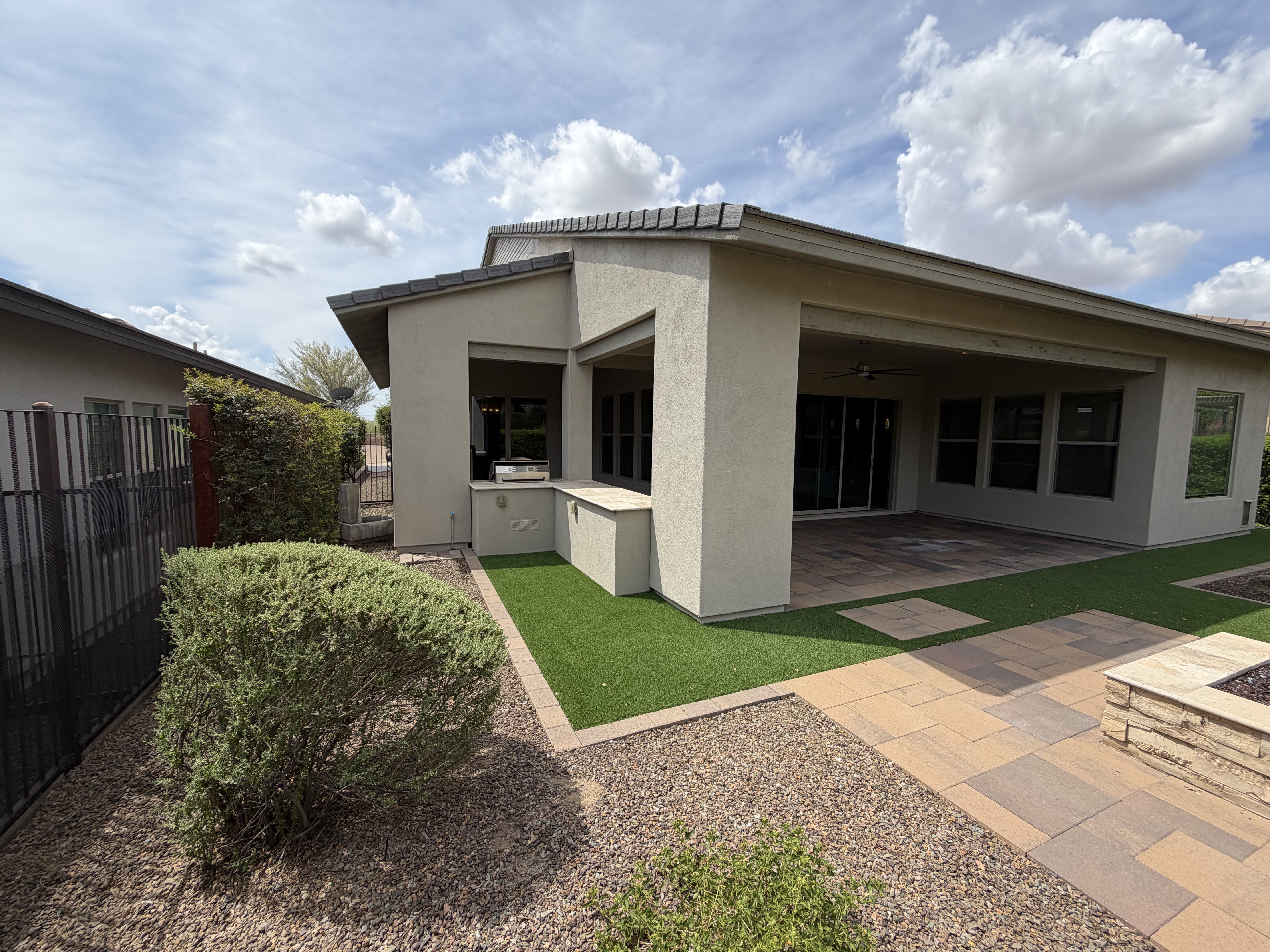 Photo 24 of 27 of 17892 E Silver Sage Ln, Rio Verde, AZ