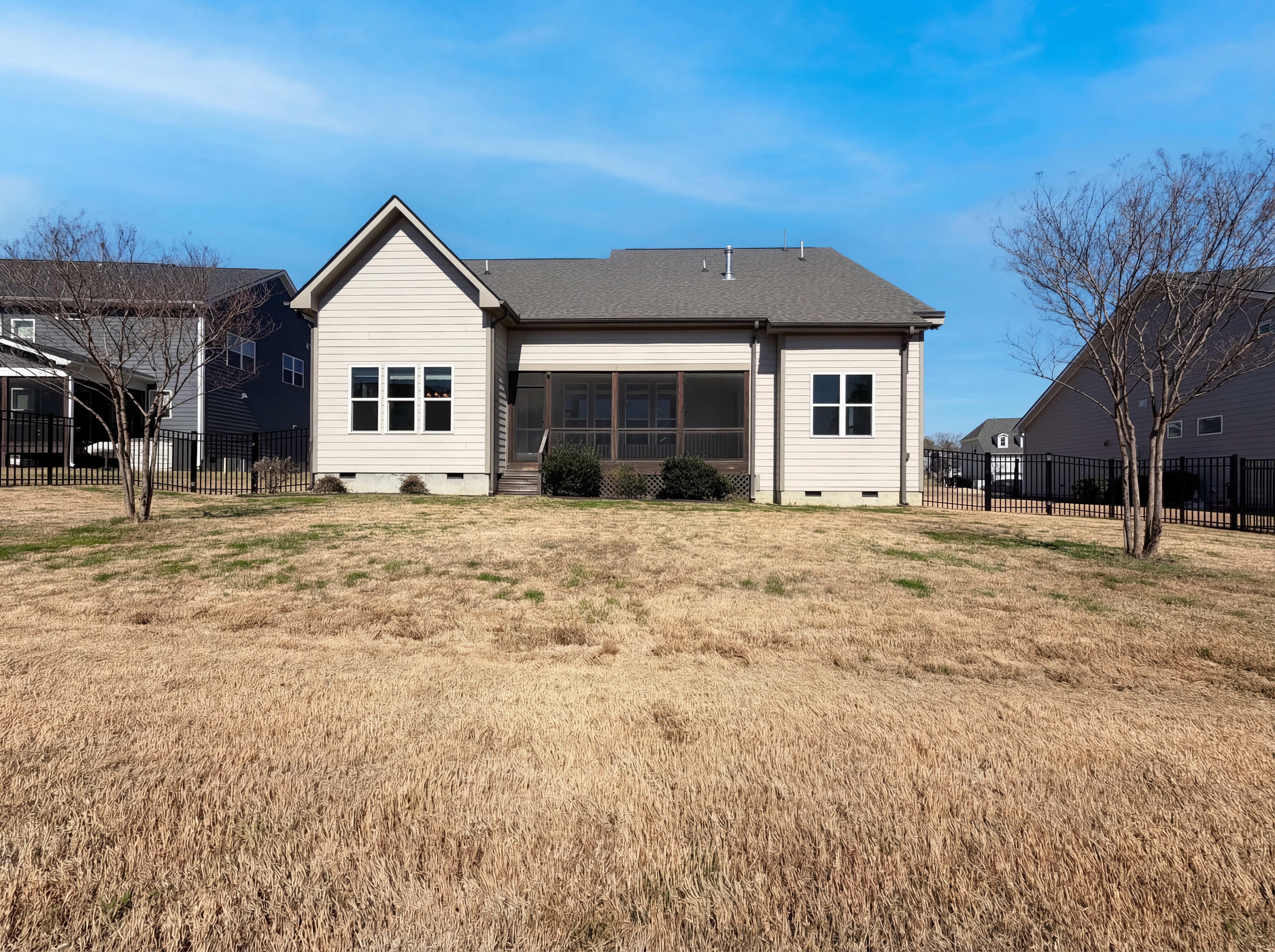 Photo 5 of 26 of 813 Copper Beech Ln, Wake Forest, NC