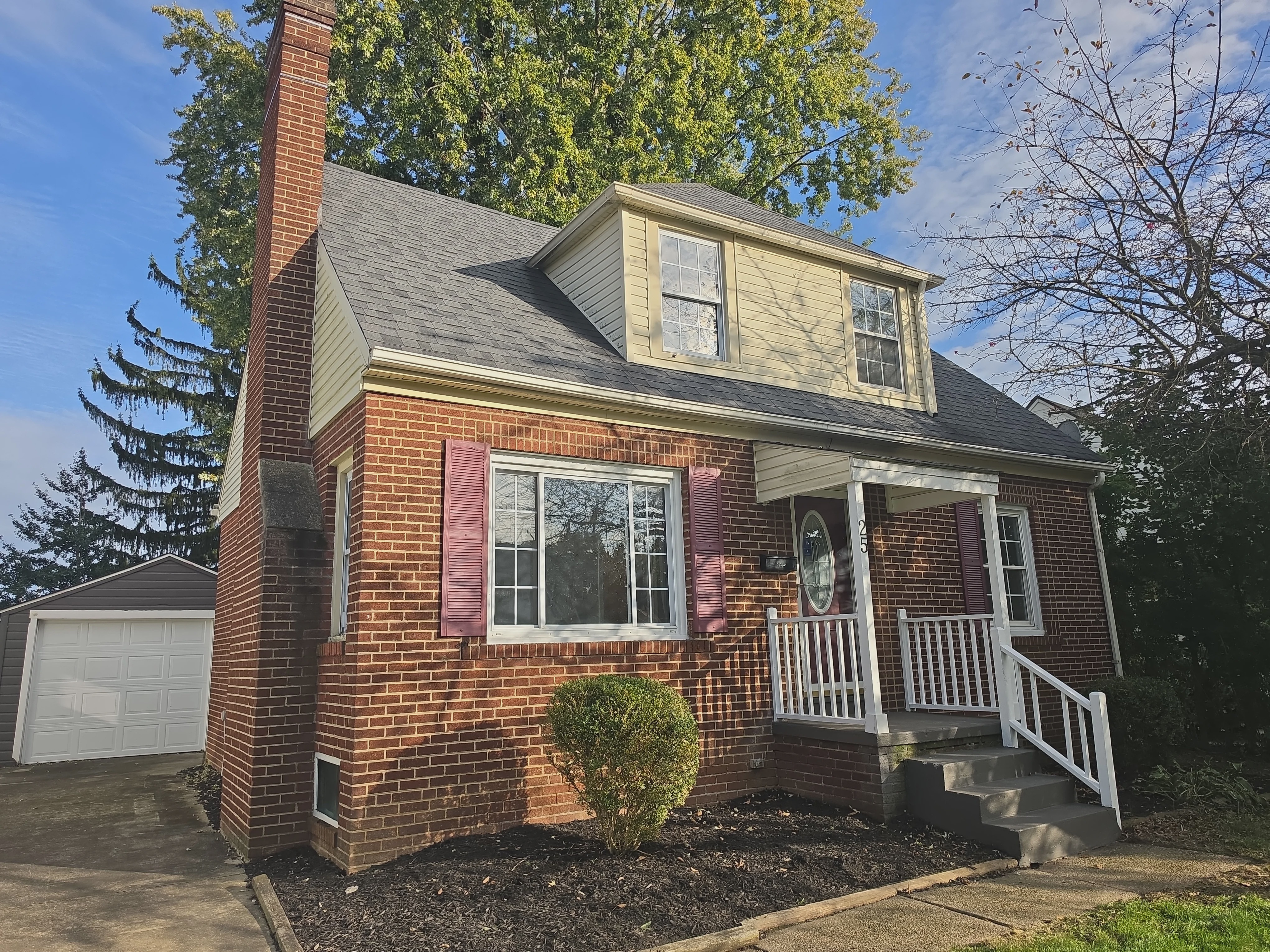 Photo 56 of 62 of 25 Woolf Ave, Akron, OH