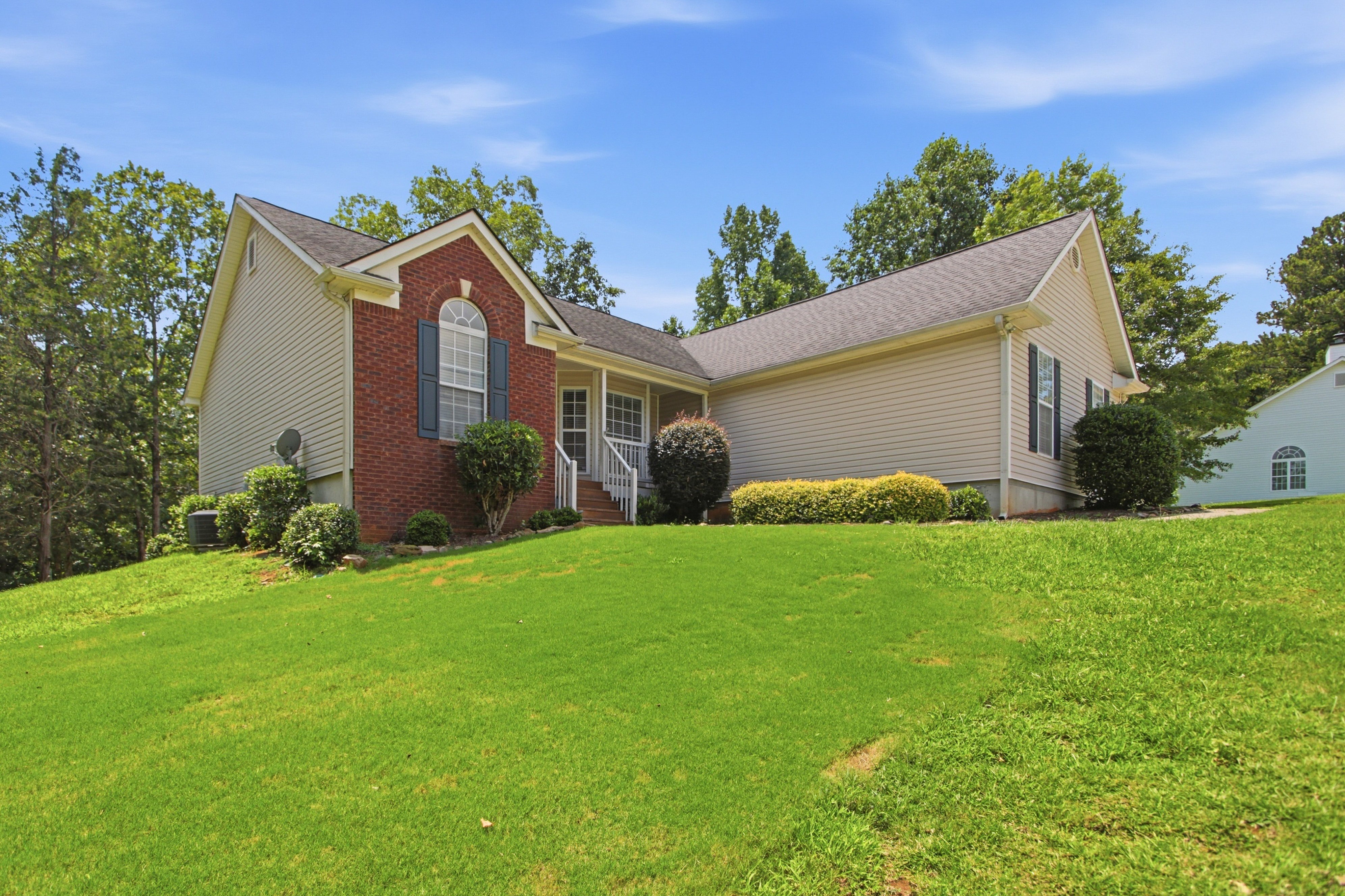 Photo 25 of 28 of 9458 Creekstone Ct, Villa Rica, GA