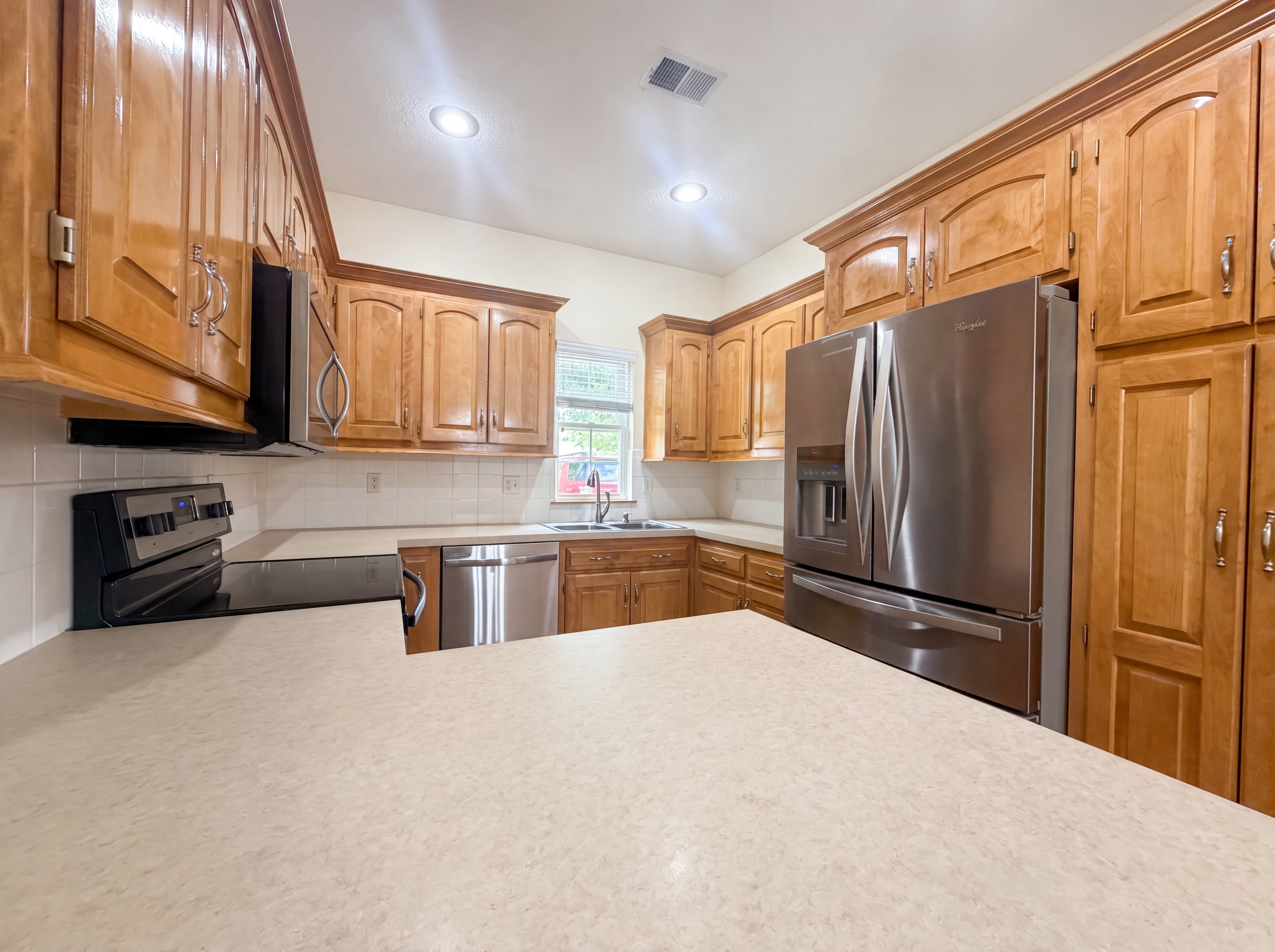 Photo 2 of 18 of 8331 Greely Ave, Kansas City, KS