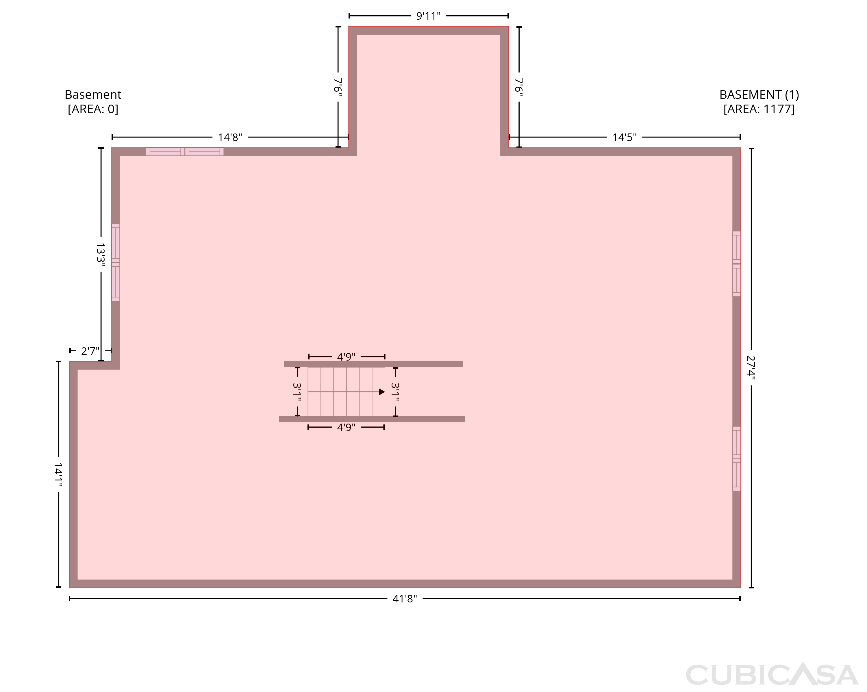Main Floor of 1658 Daily Dr, Erie, CO