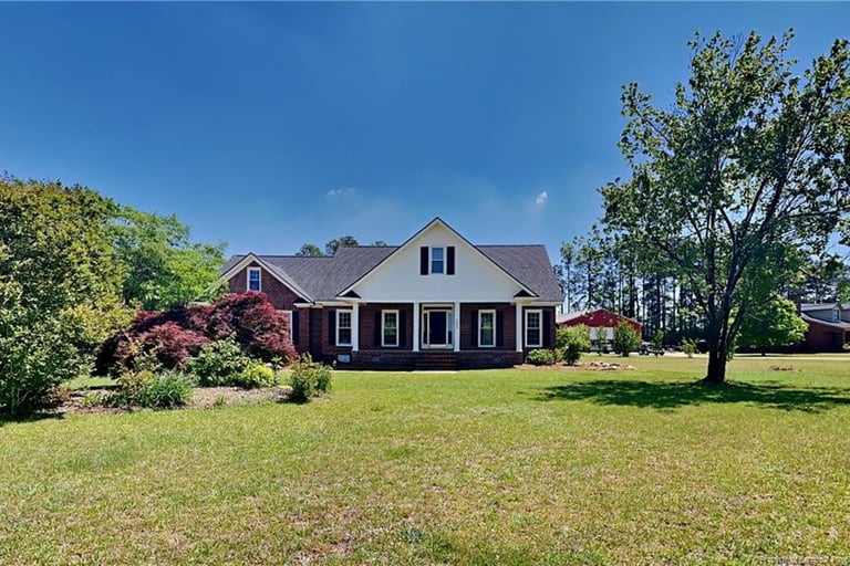 7234 Harvestgrain Dr, Stedman, NC 28391 Opendoor