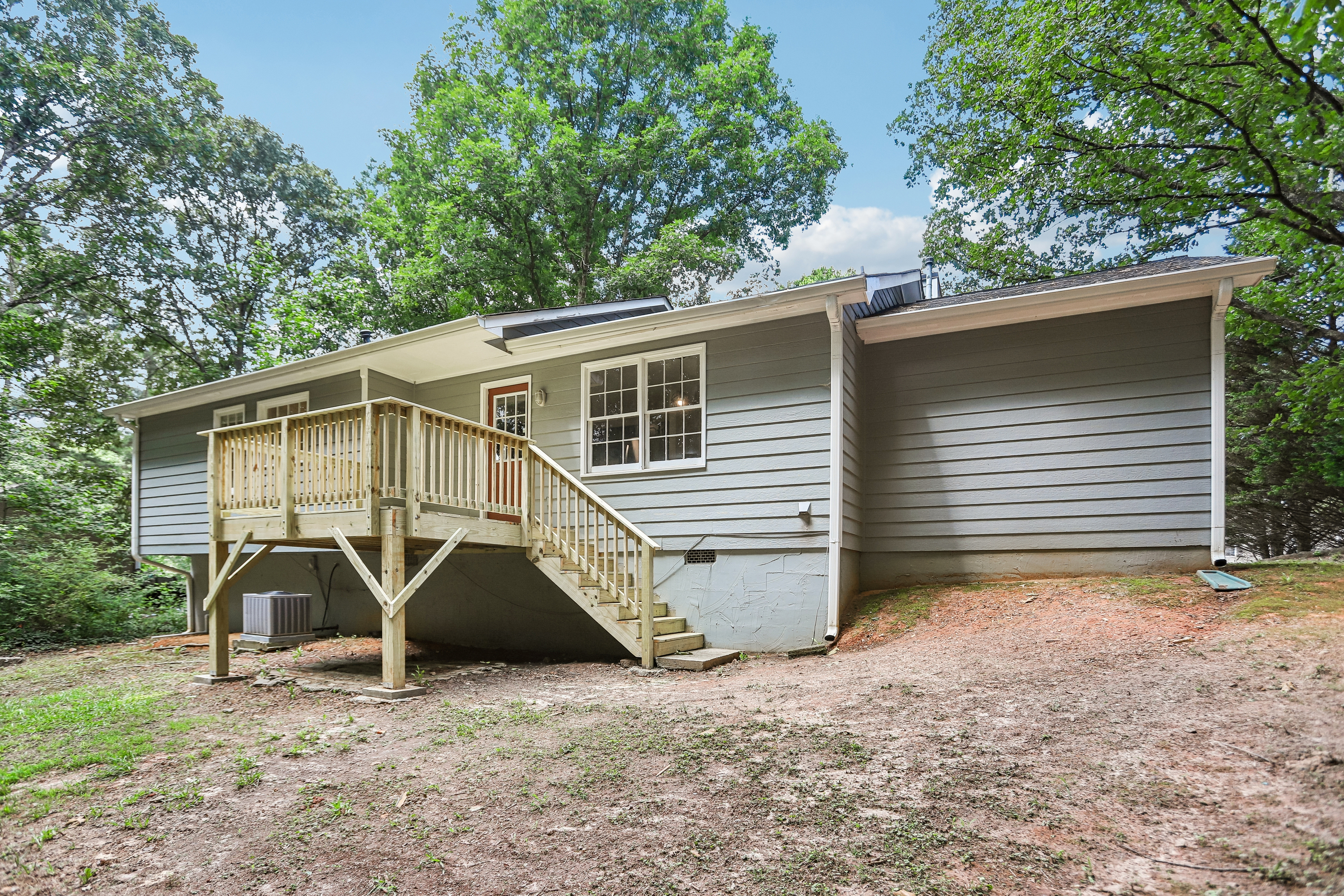 Photo 11 of 29 of 1019 Davis Mill Rd S, Dallas, GA