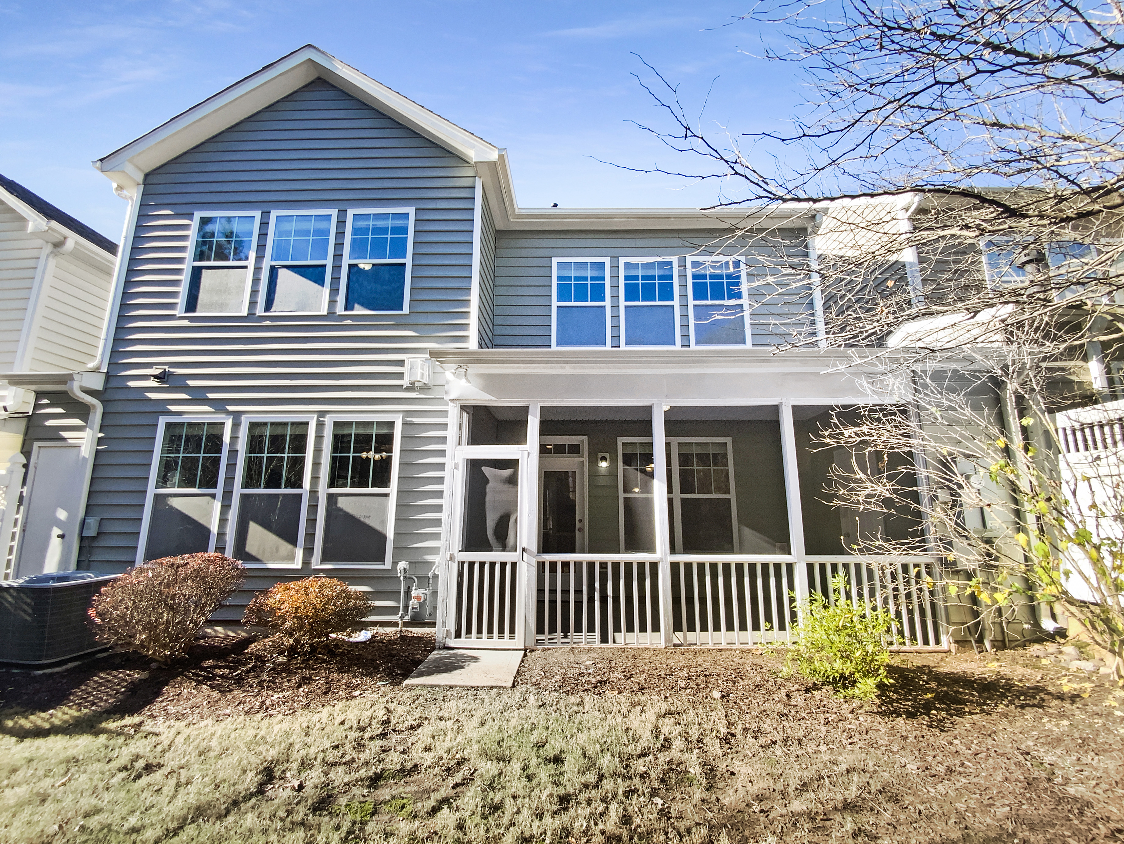 Photo 5 of 25 of 2323 Pindos Dr, Cary, NC