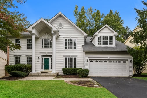Photo 1 of 21 of 12608 Quarterhorse Dr, Bowie, MD