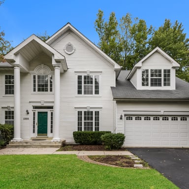 Property photo 1 of 12608 Quarterhorse Dr