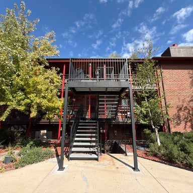 Property photo 1 of 1370 Estes St Apt 305